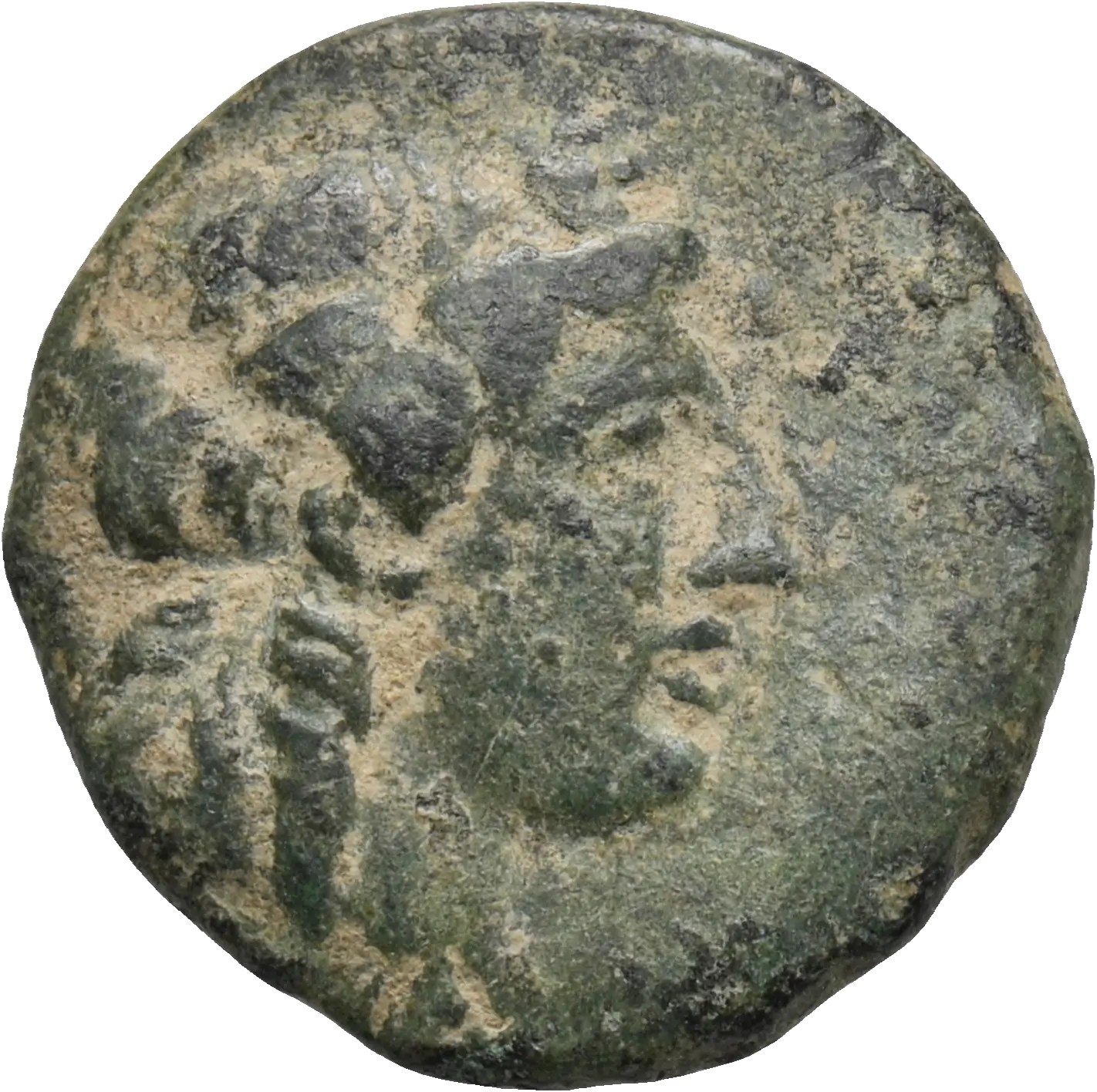 Image of the obverse