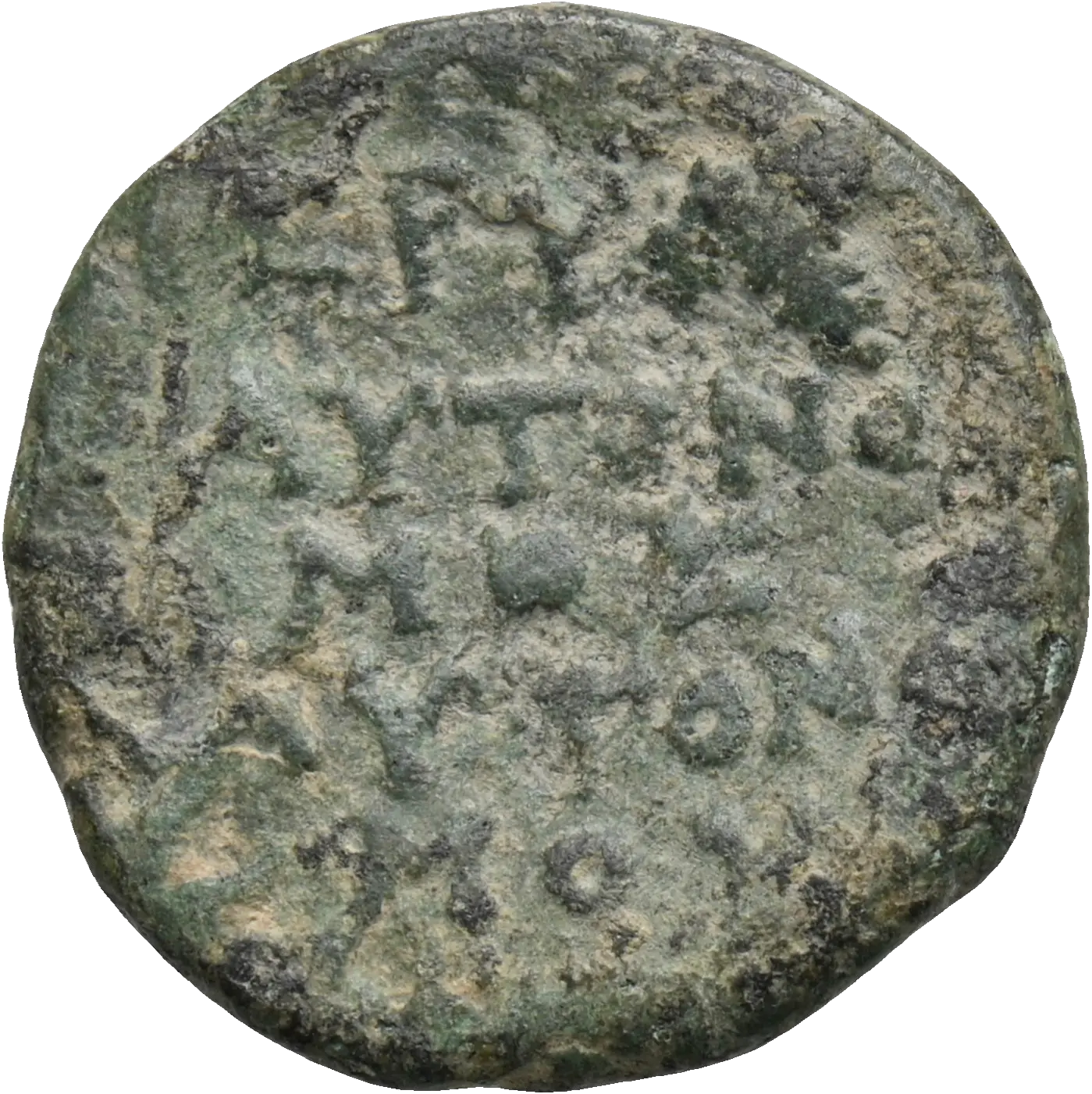 Image of the obverse