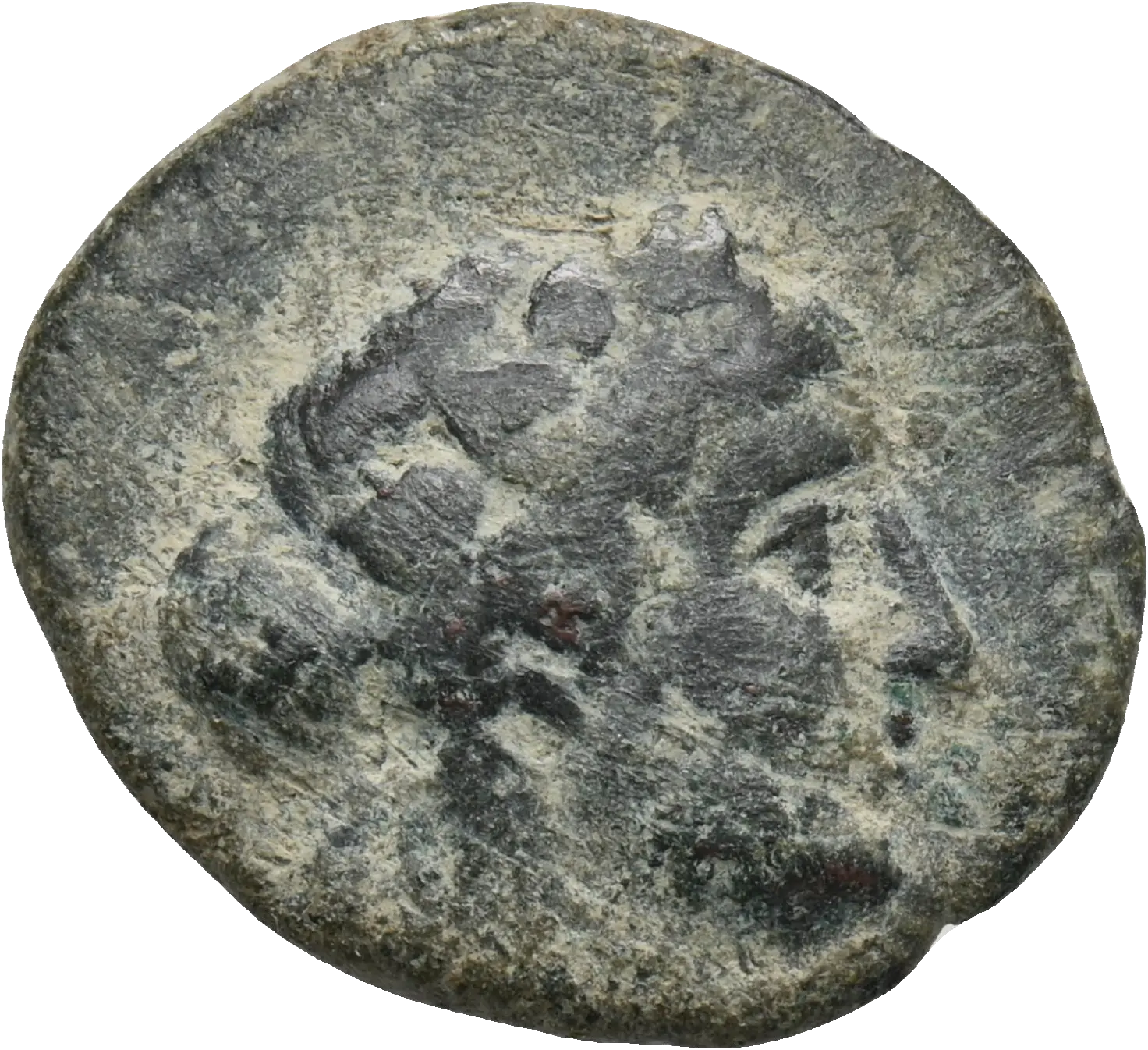 Image of the obverse