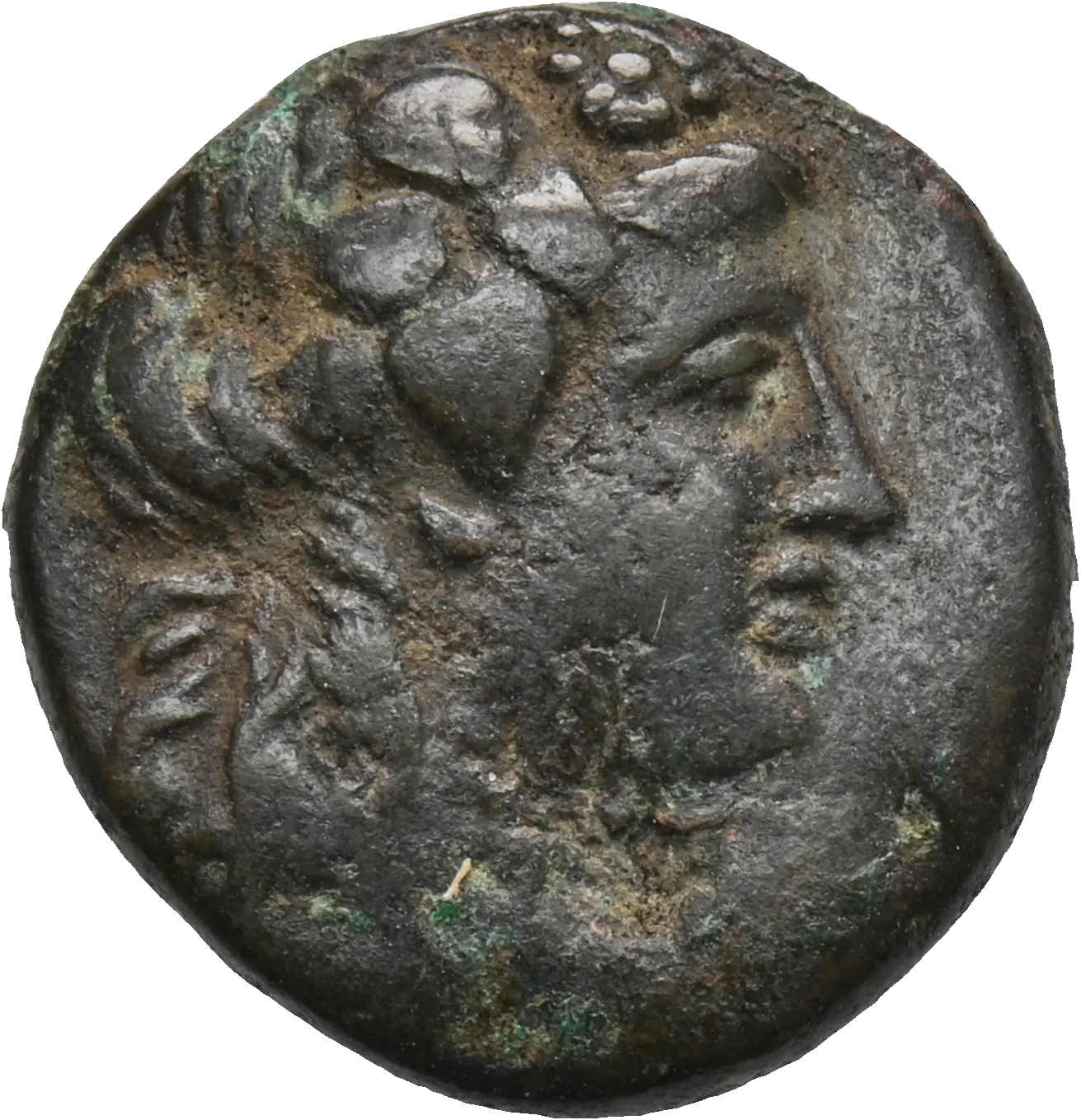 Image of the obverse