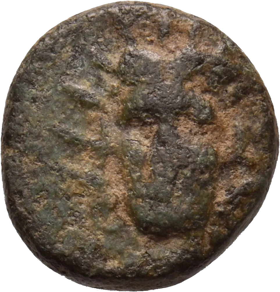 Image of the obverse