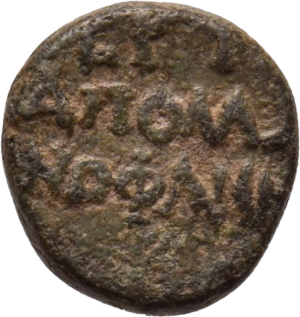 Image of the obverse