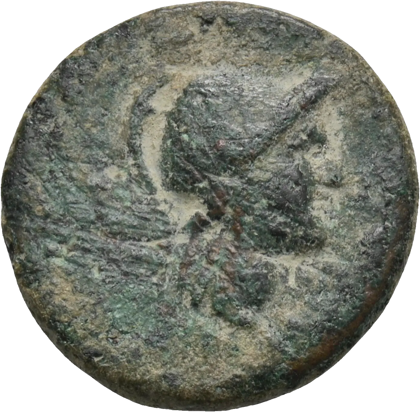 Image of the obverse