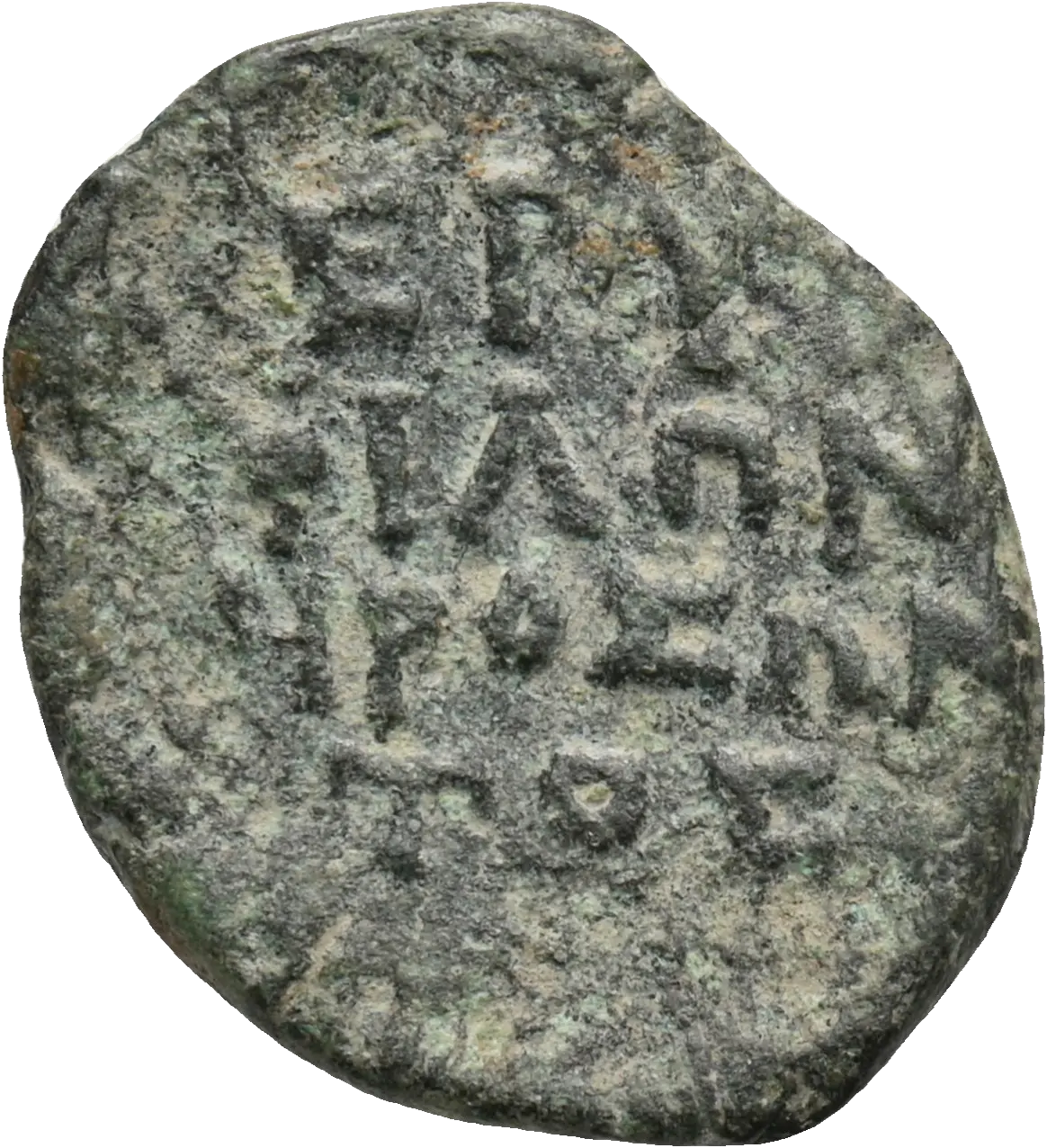 Image of the obverse