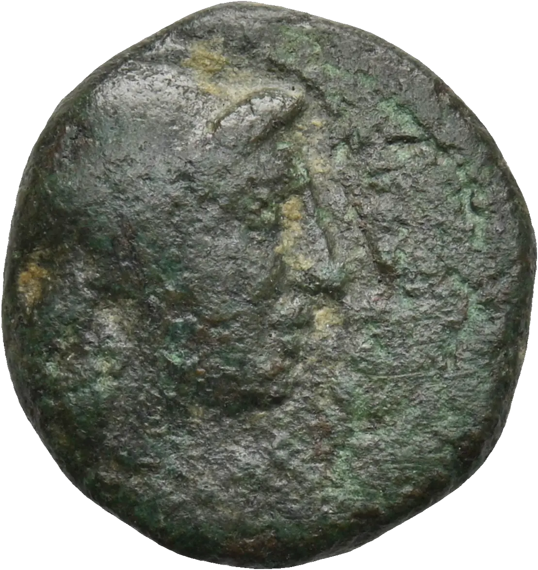 Image of the obverse
