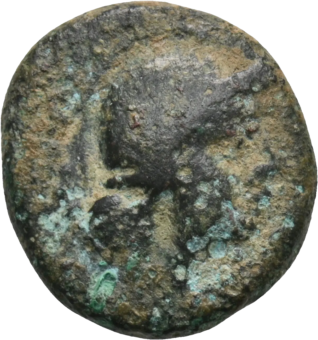 Image of the obverse