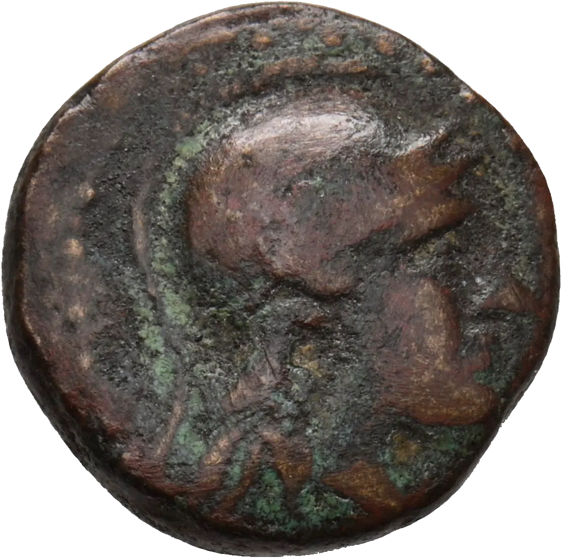Image of the obverse