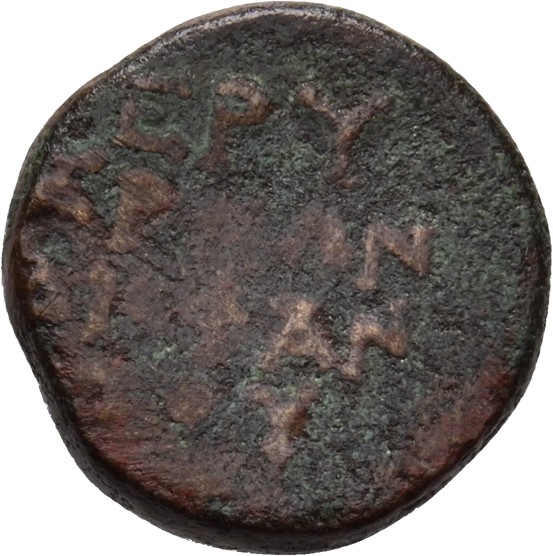 Image of the obverse