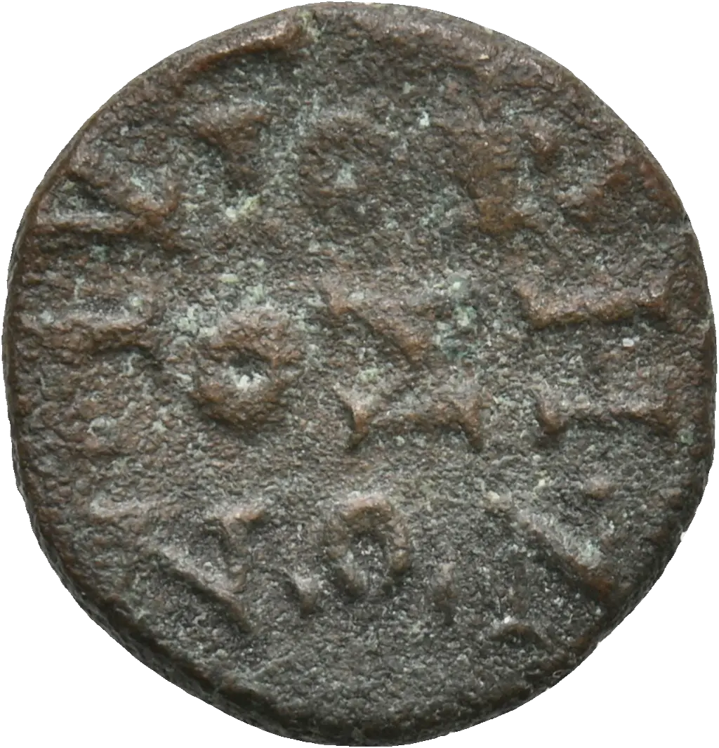 Image of the obverse