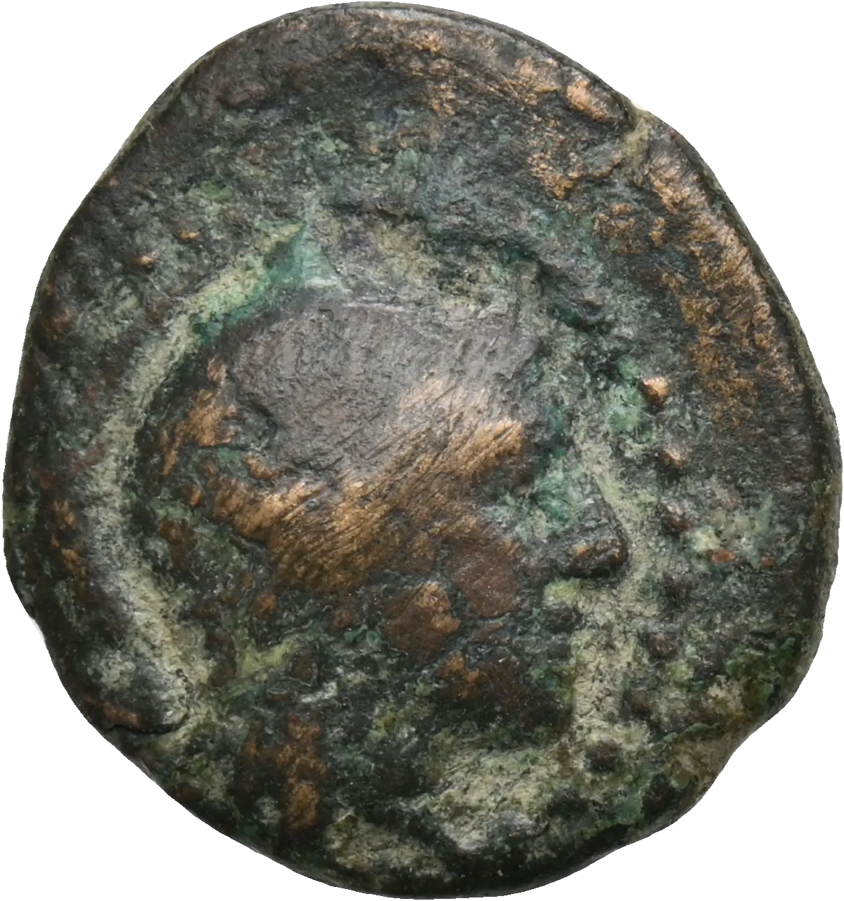 Image of the obverse