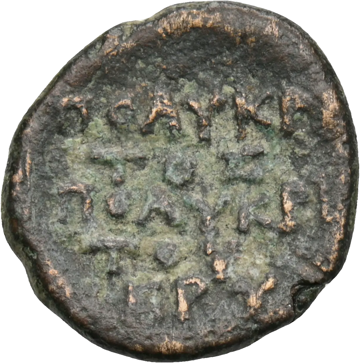 Image of the obverse
