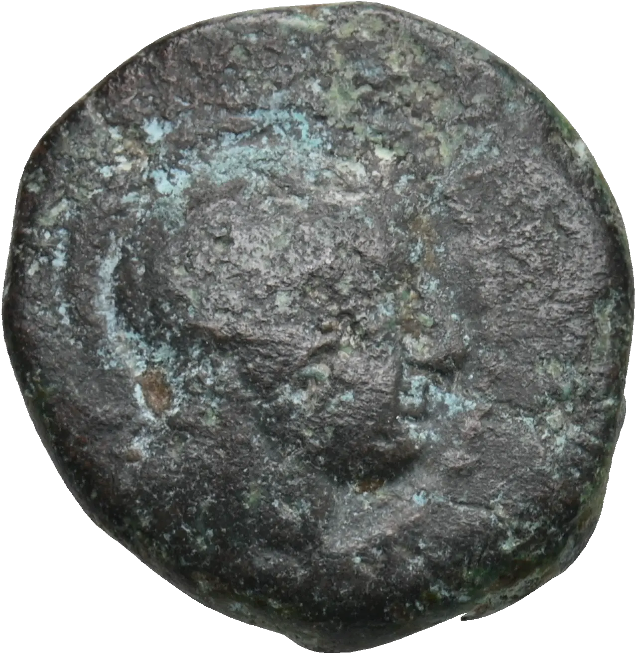 Image of the obverse