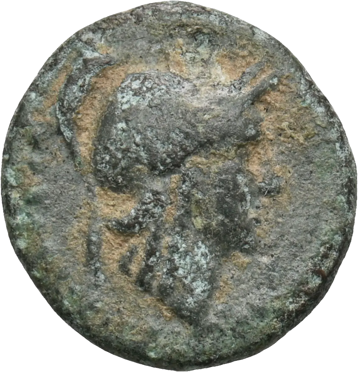 Image of the obverse