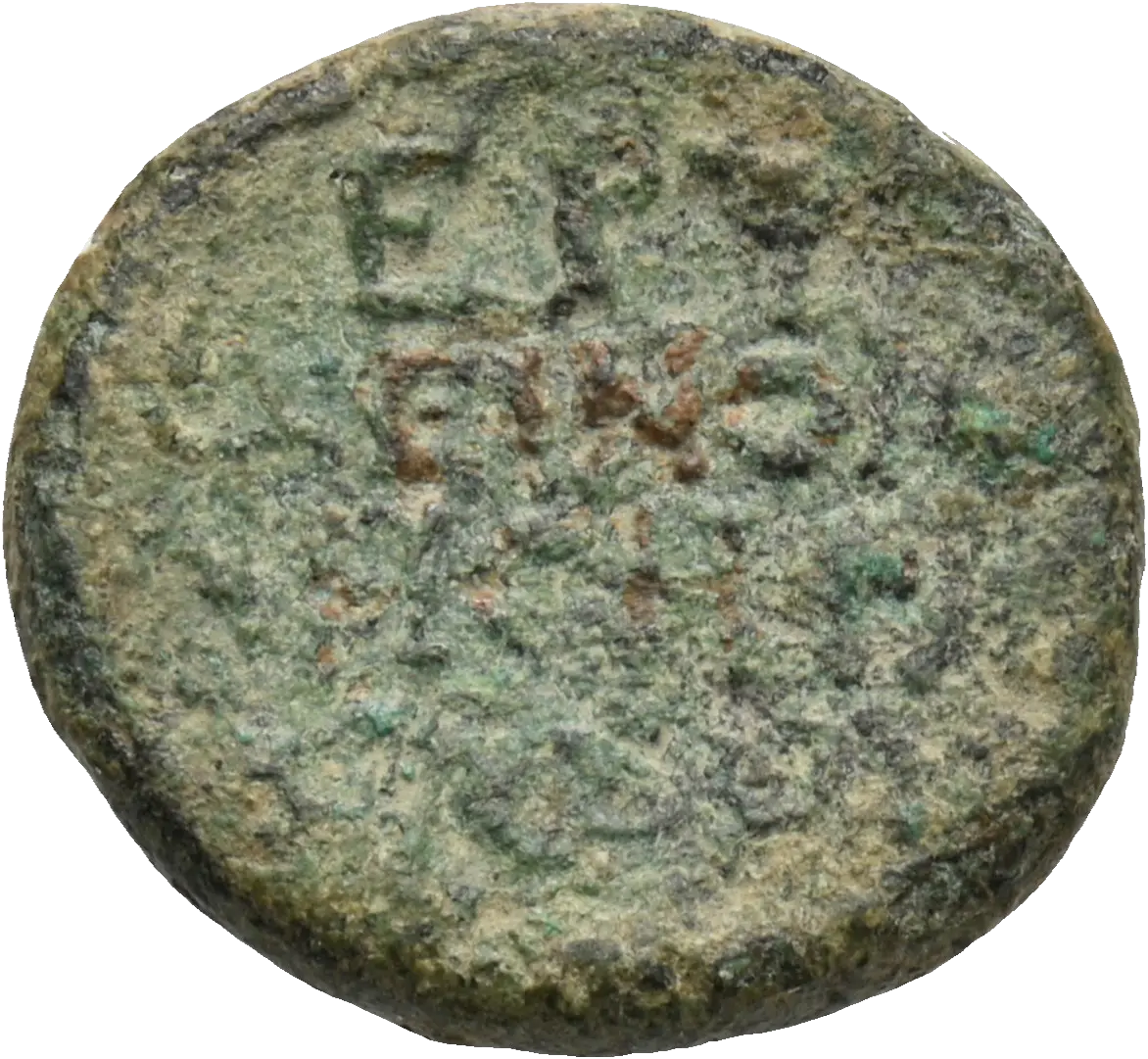 Image of the obverse