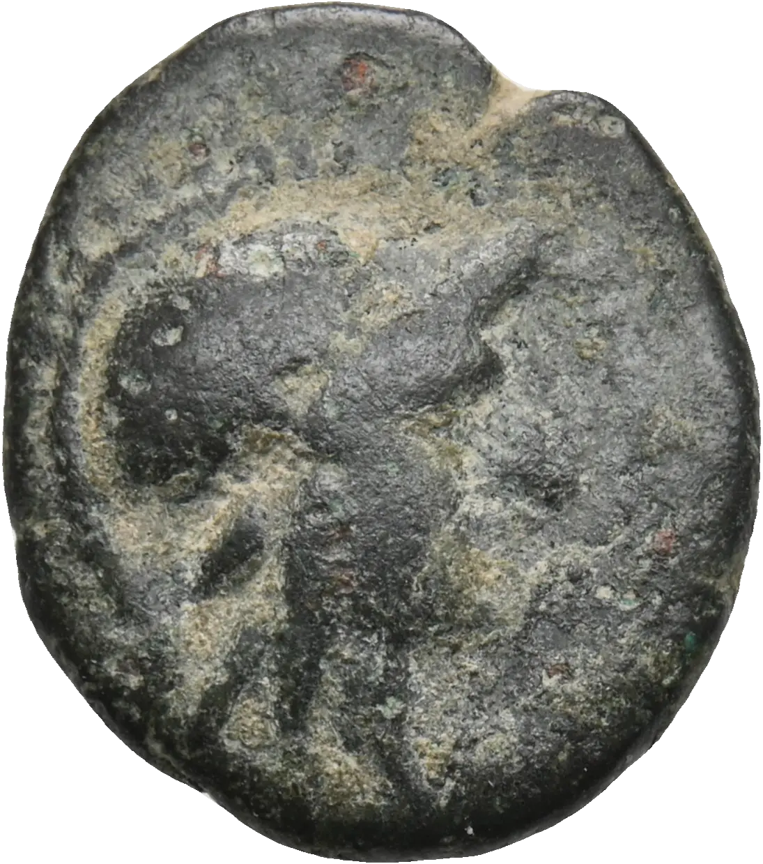 Image of the obverse