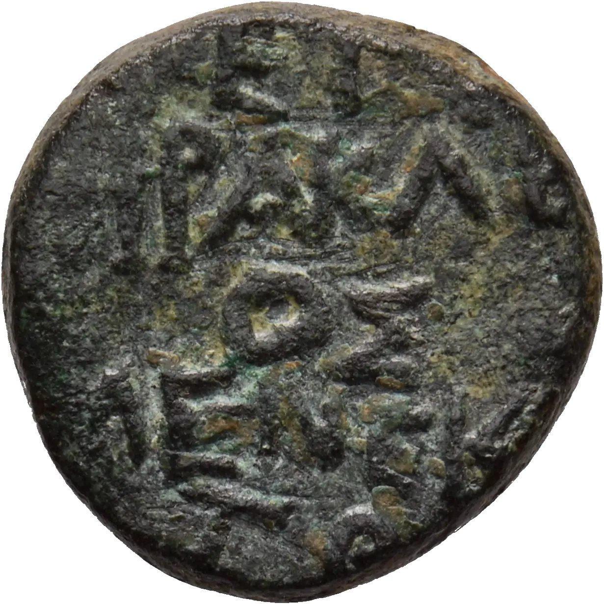 Image of the obverse