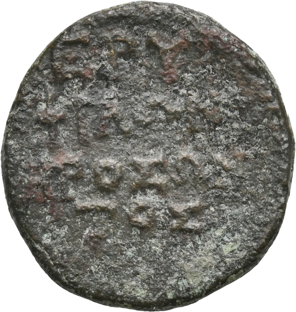 Image of the obverse