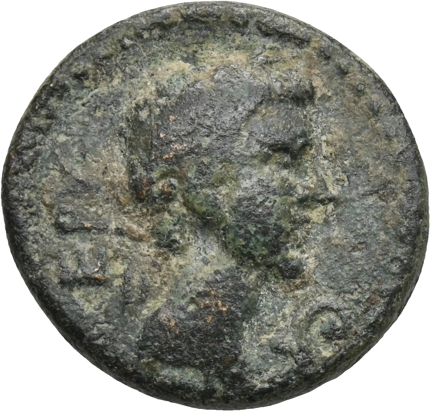 Image of the obverse