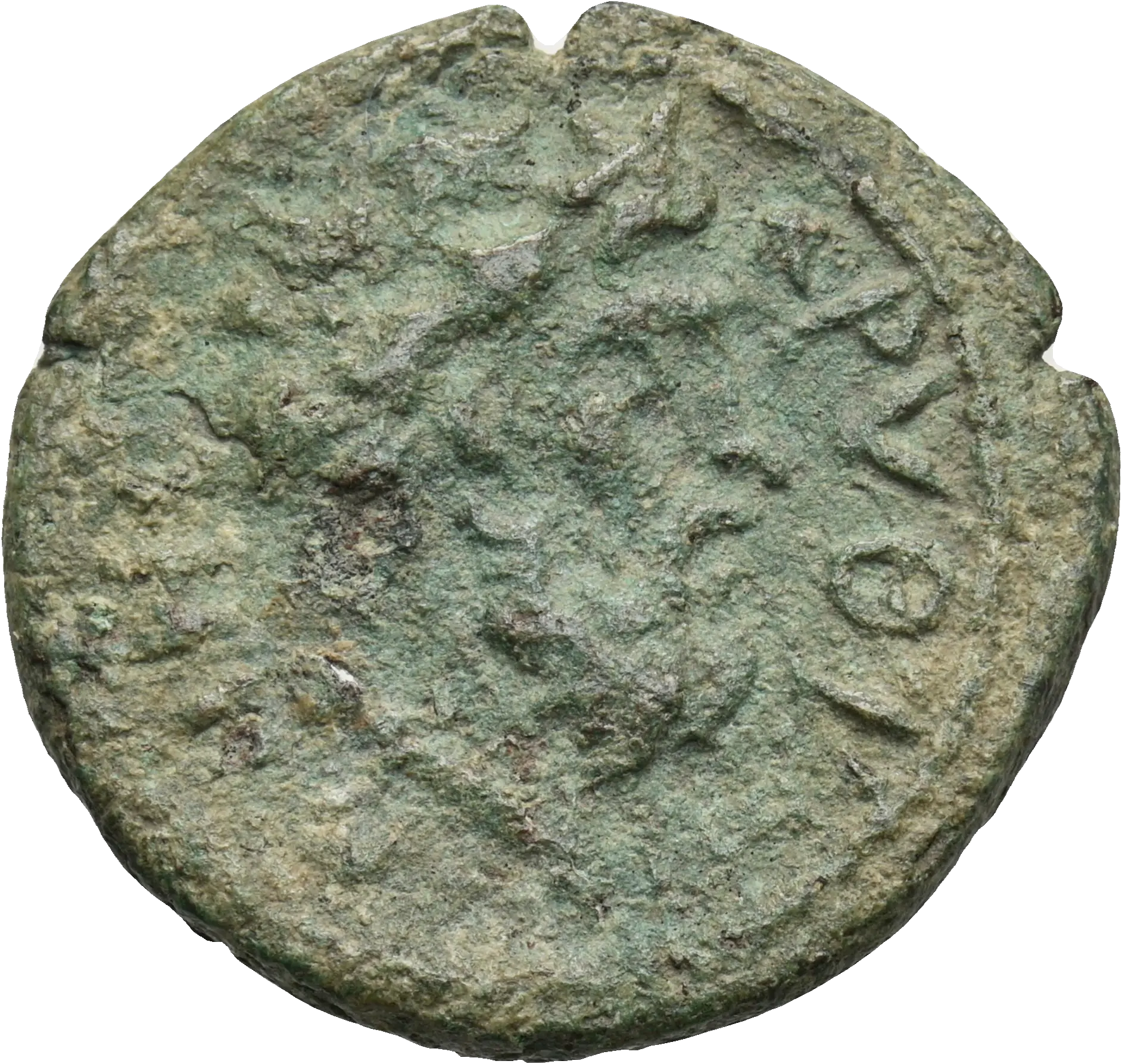 Image of the obverse