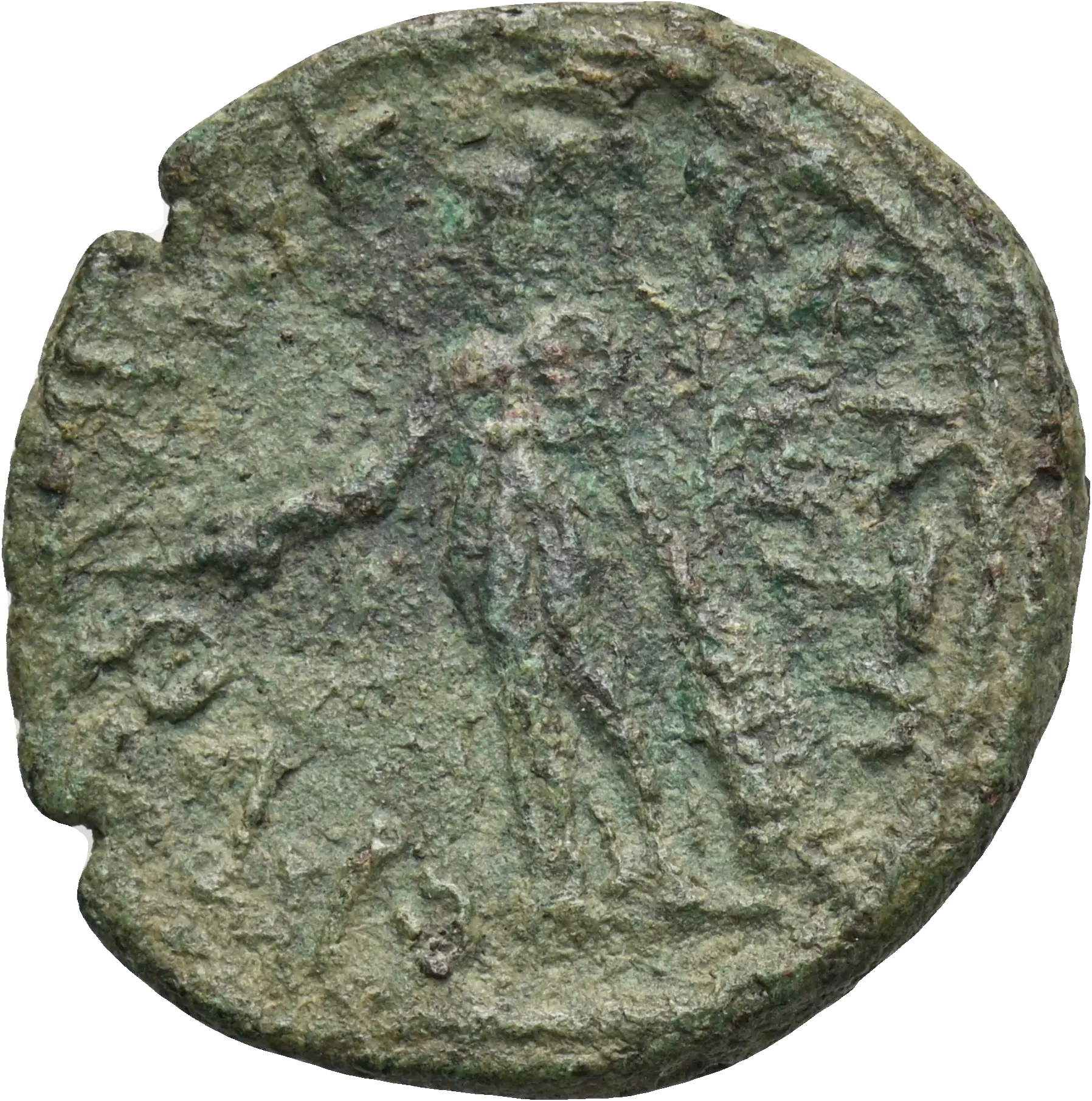 Image of the obverse