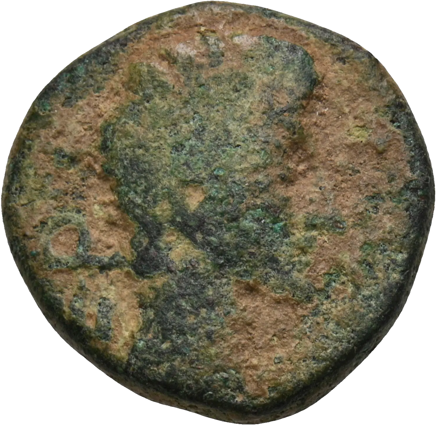 Image of the obverse