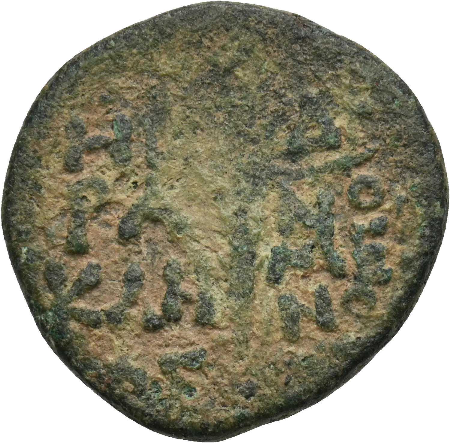 Image of the obverse