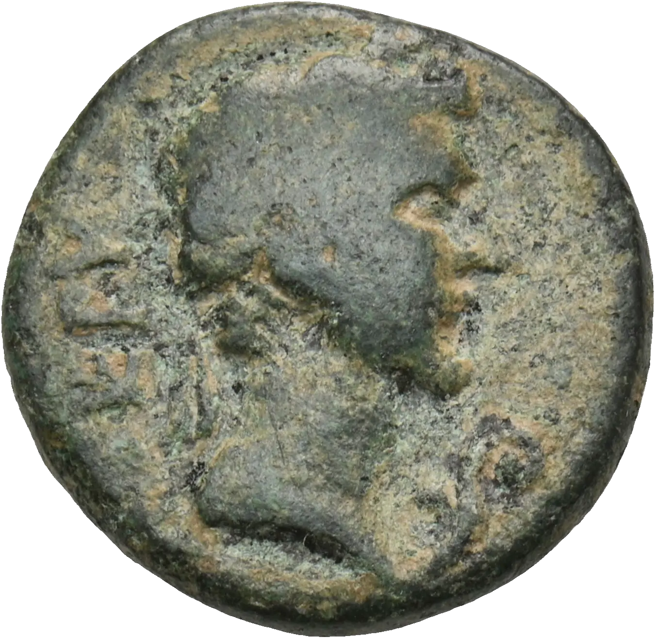Image of the obverse