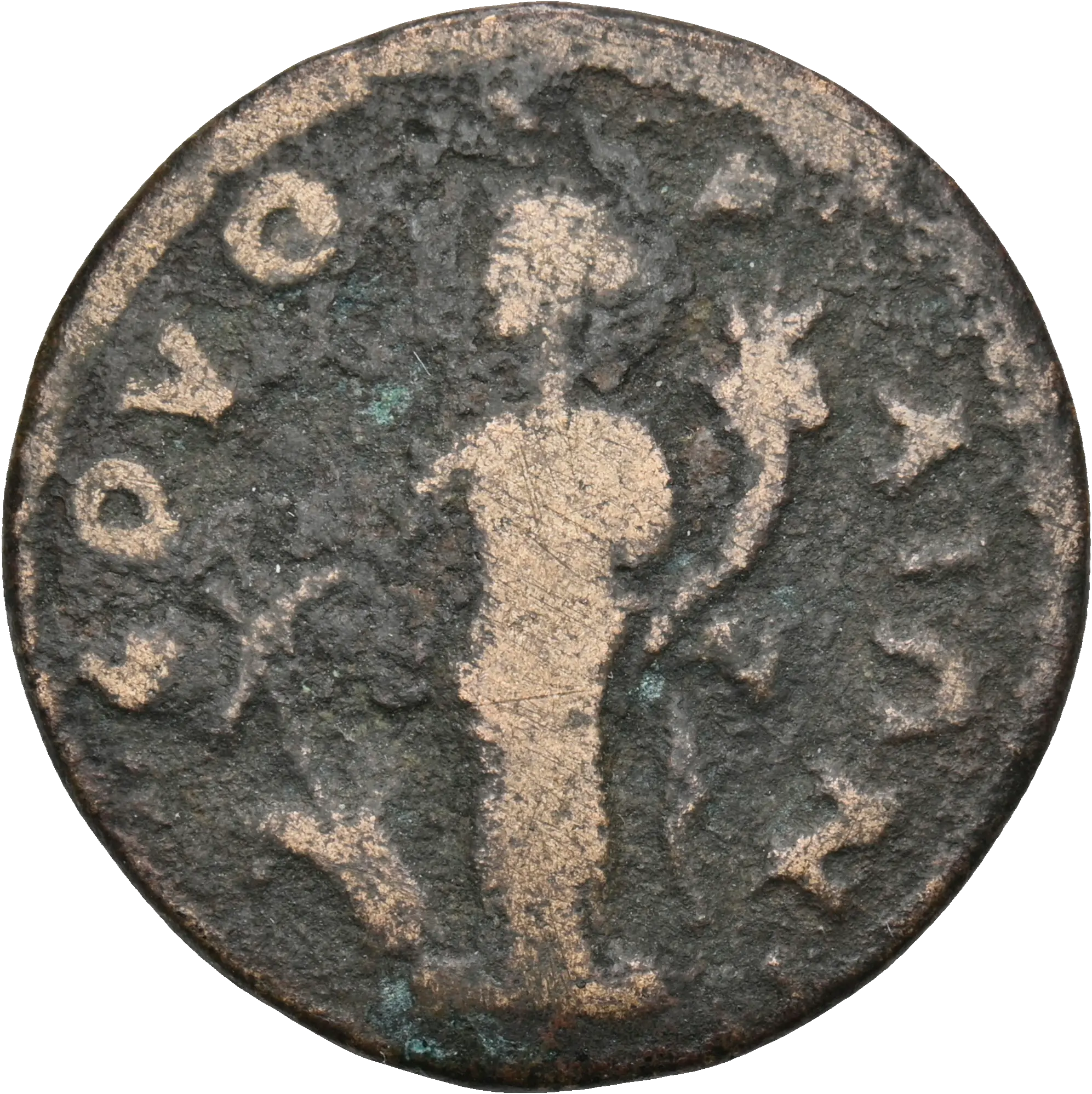 Image of the obverse