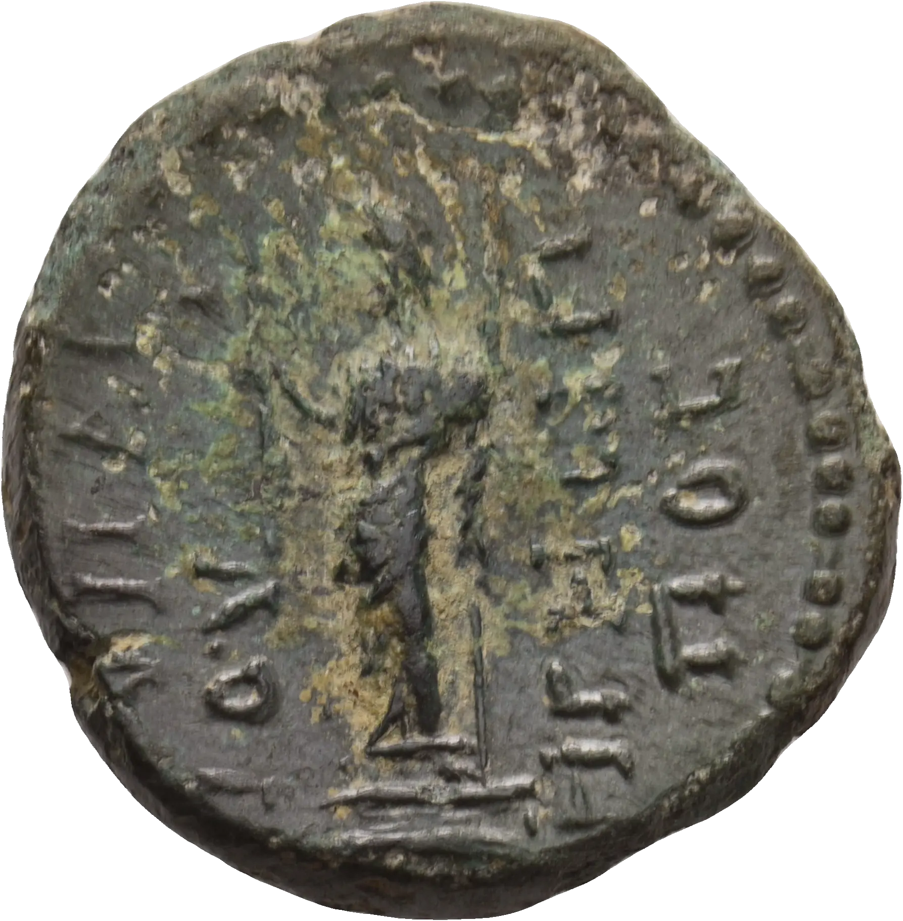 Image of the obverse