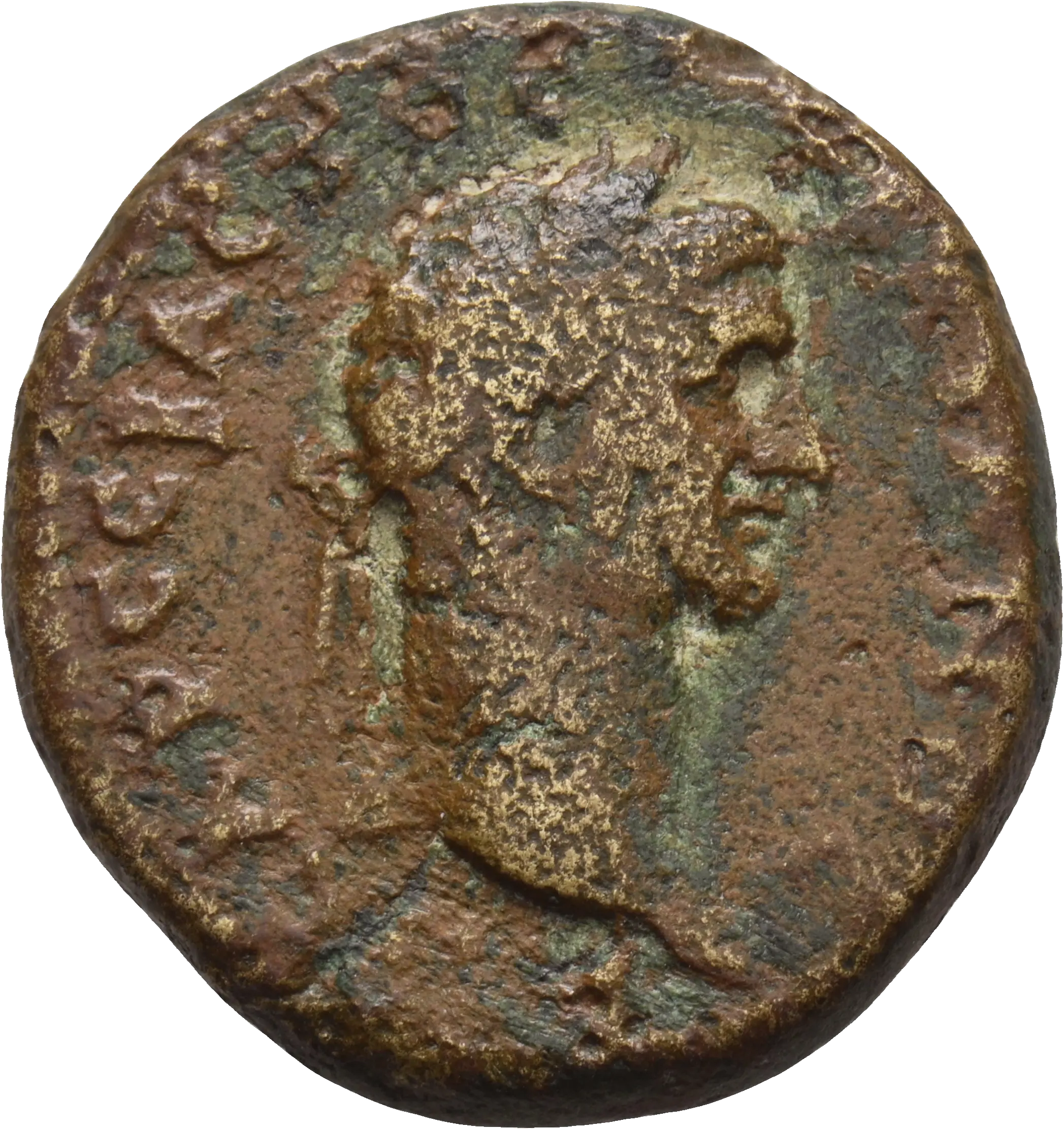 Image of the obverse