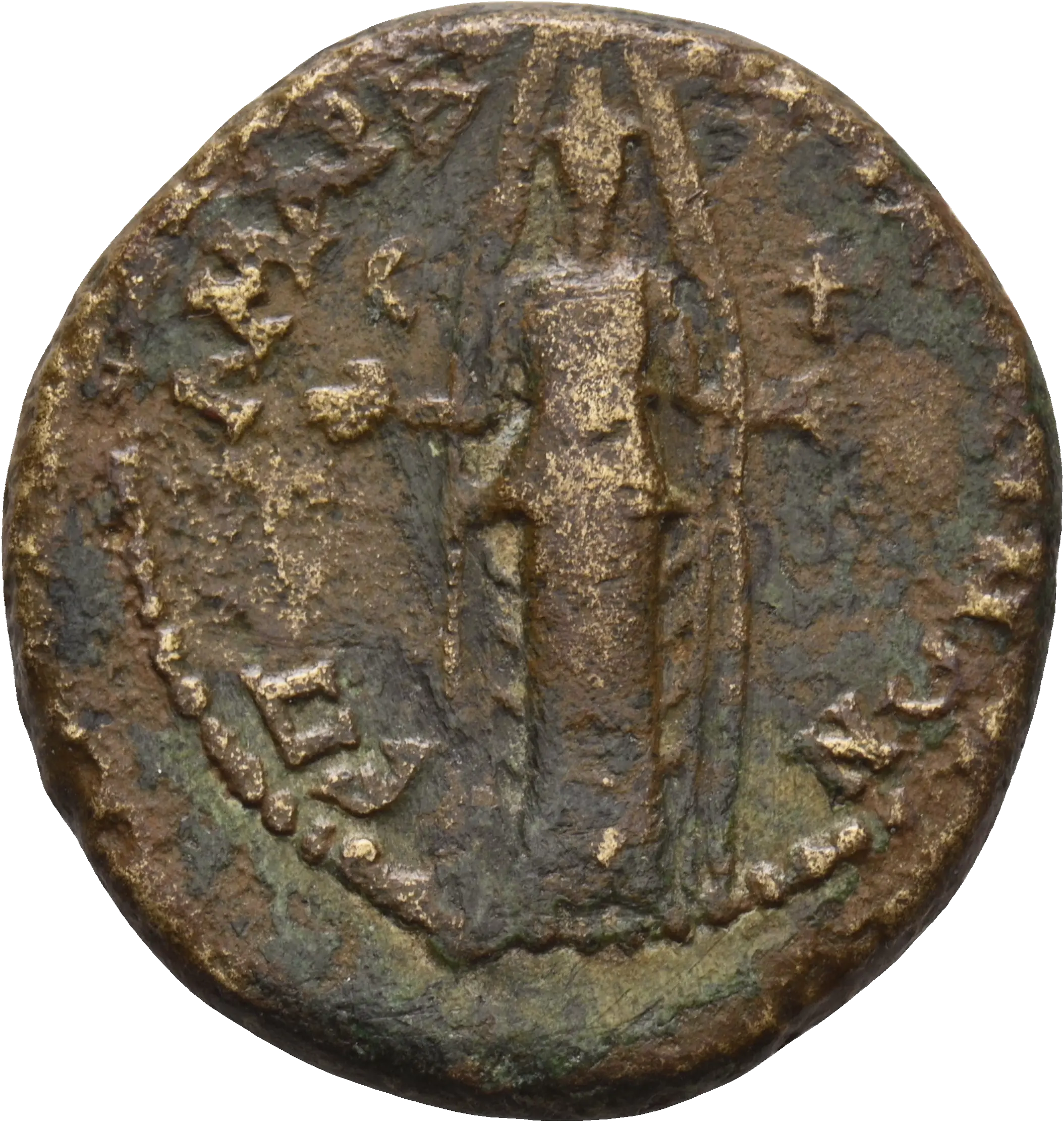 Image of the obverse