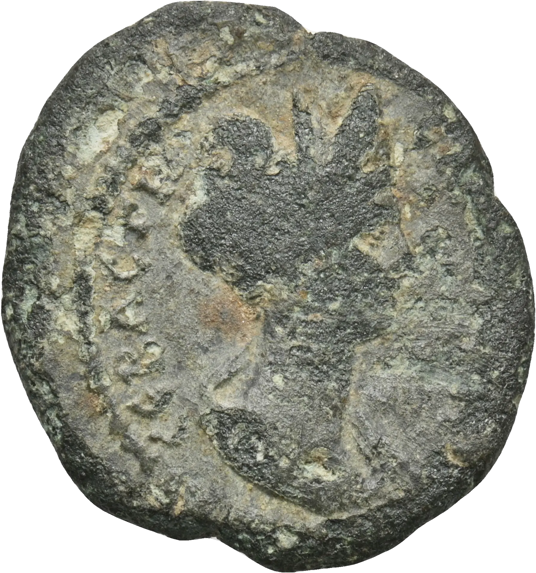 Image of the obverse