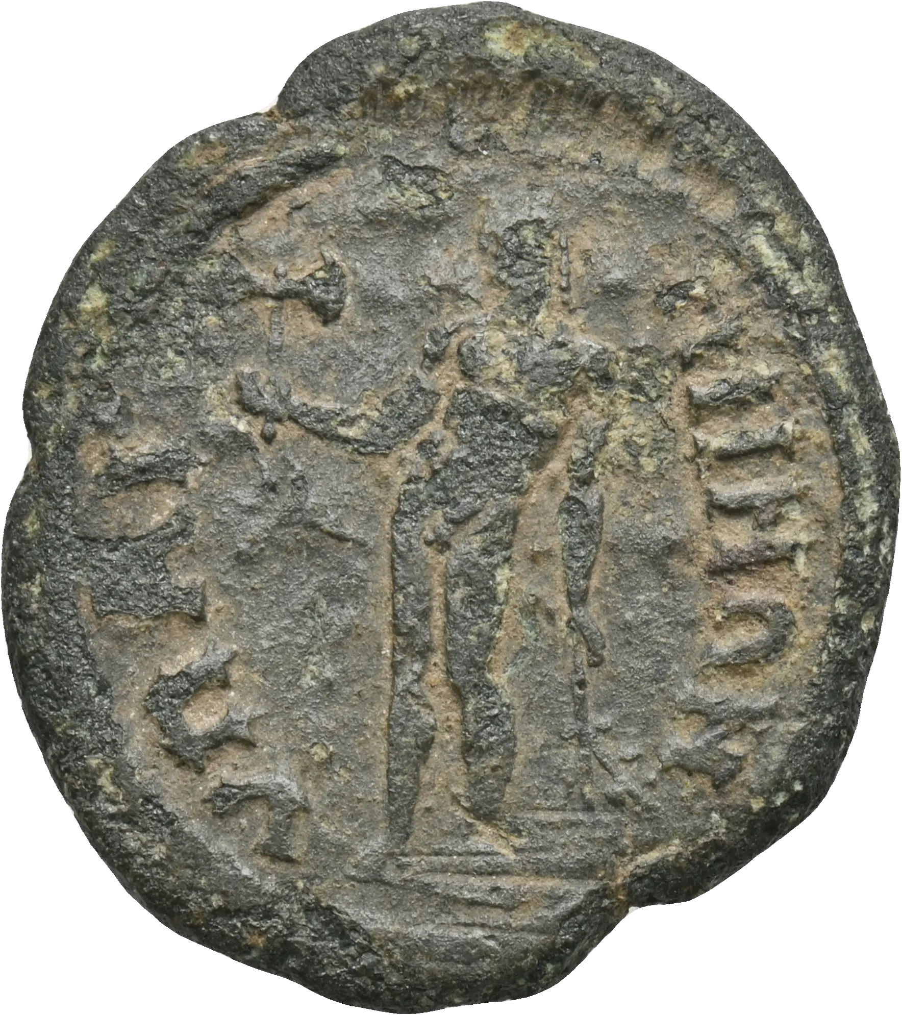 Image of the obverse