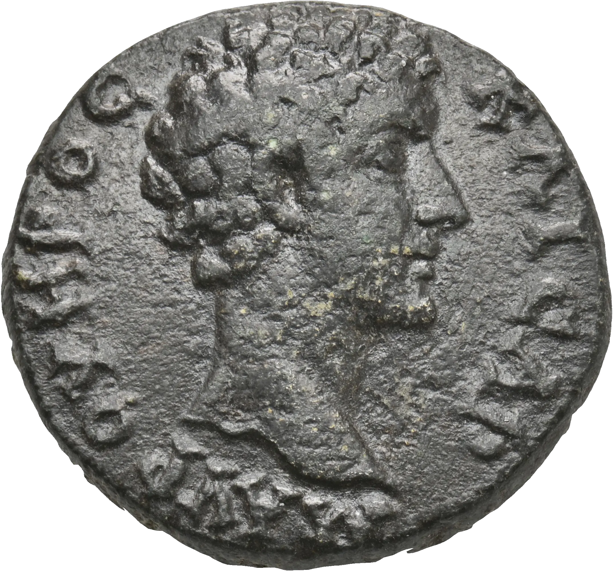 Image of the obverse