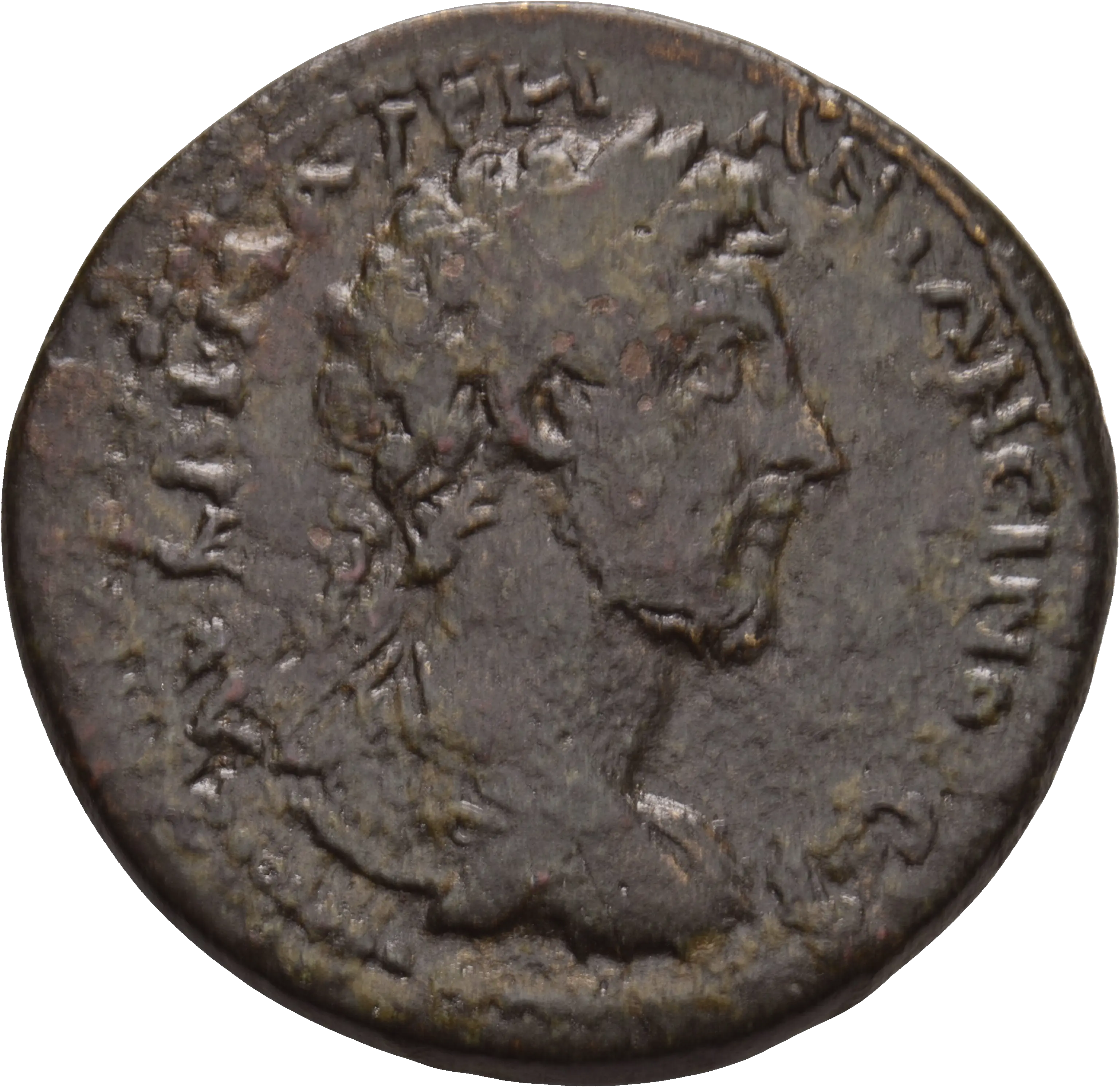 Image of the obverse