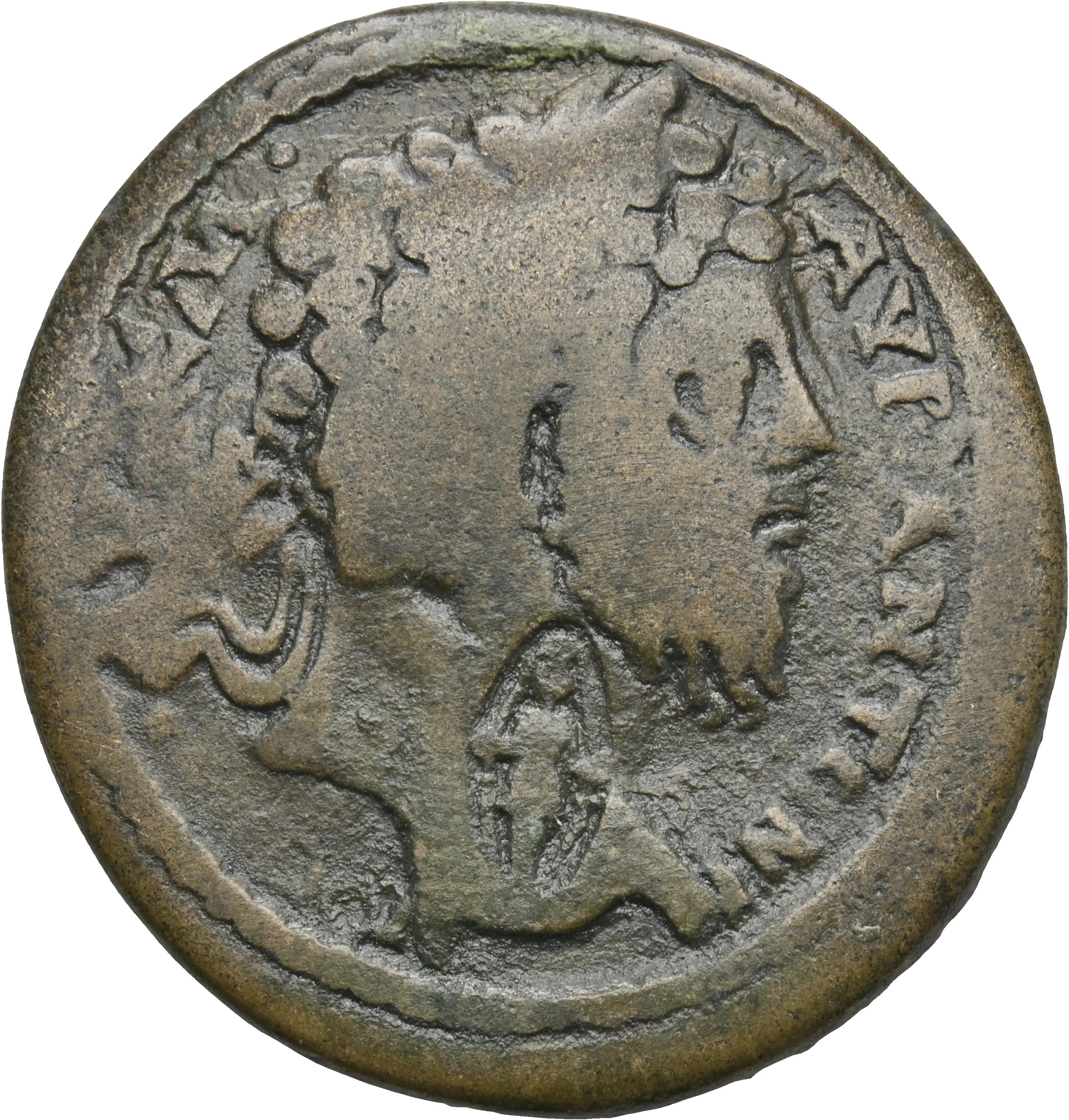 Image of the obverse