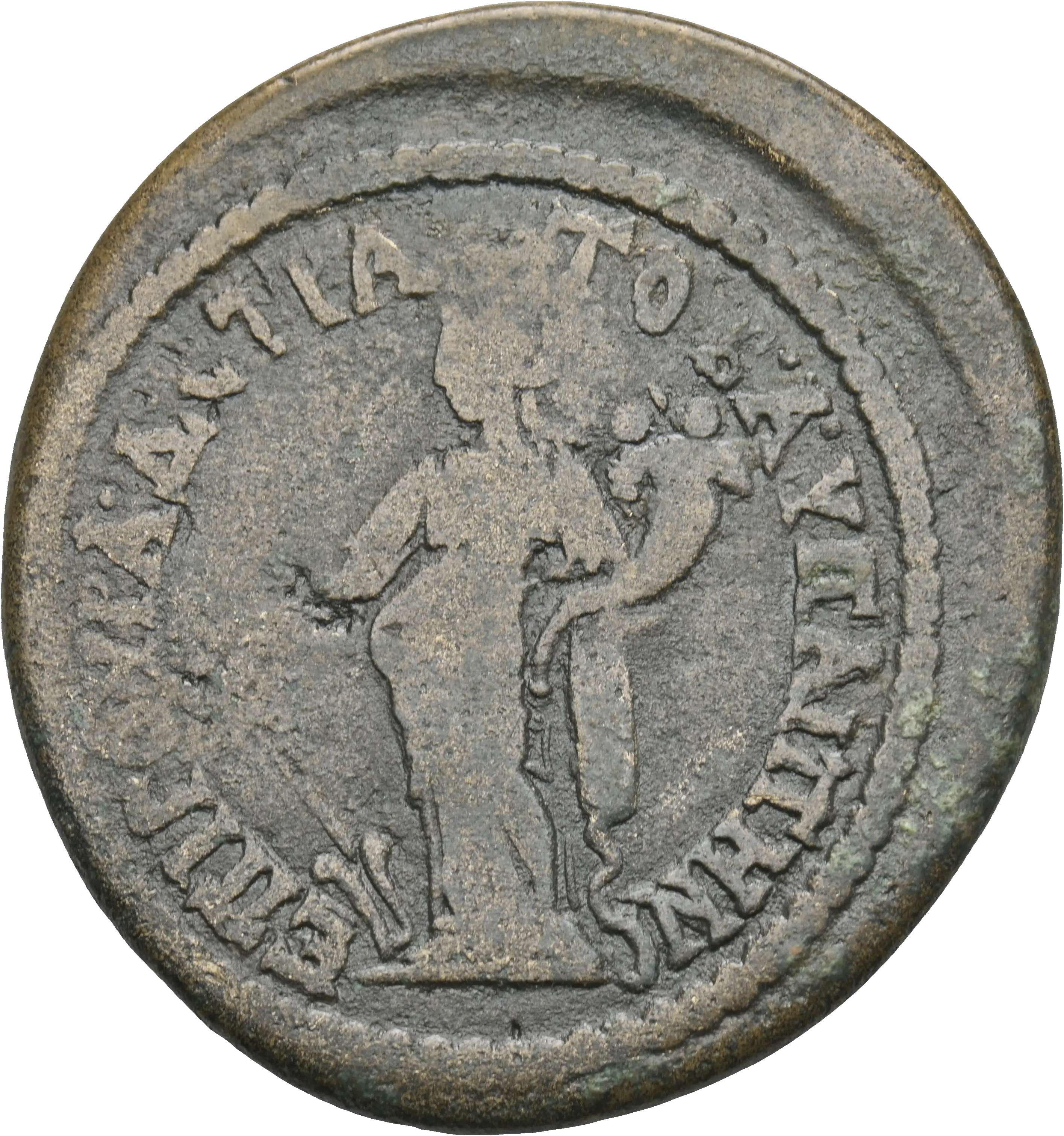 Image of the obverse