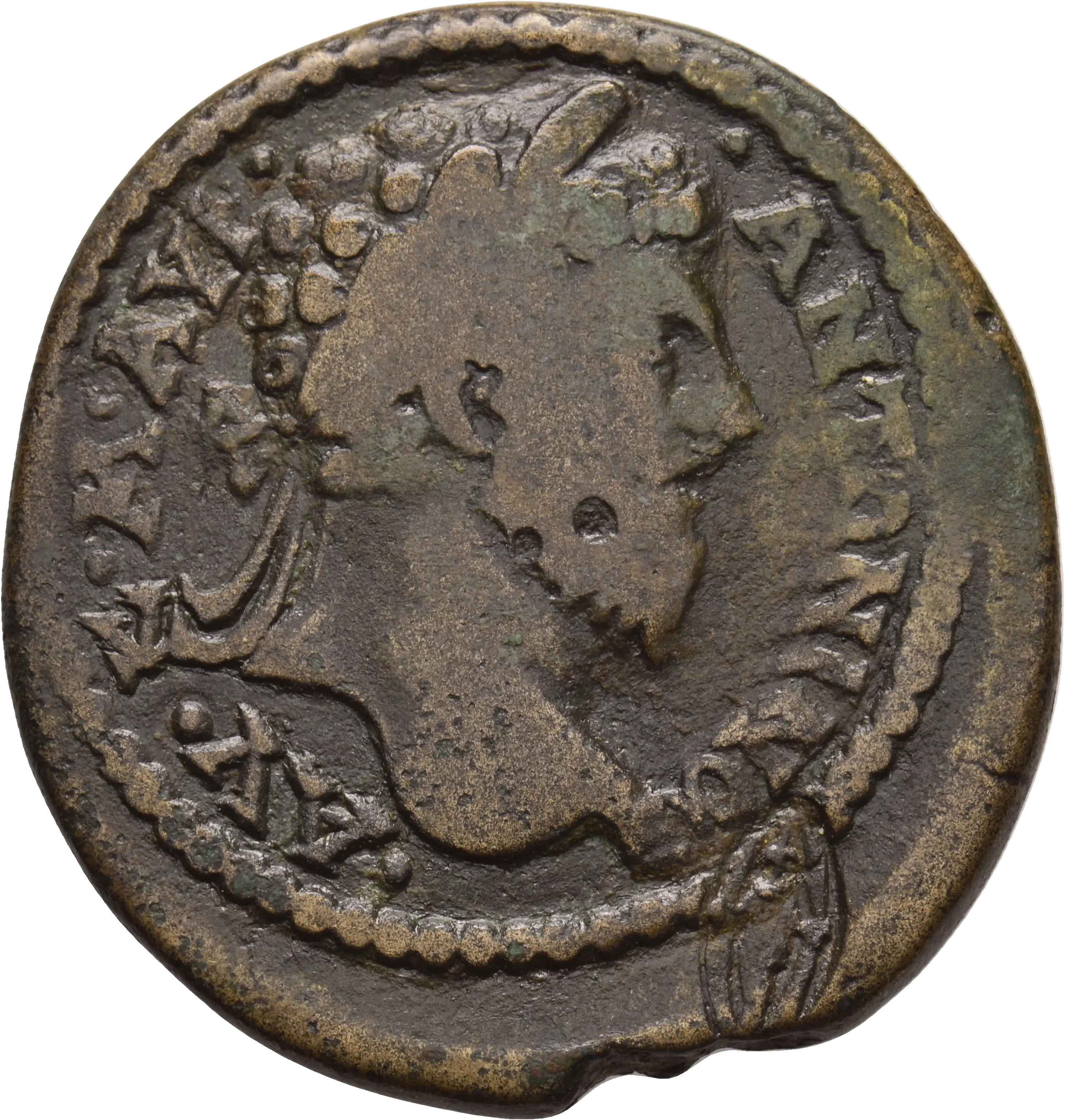 Image of the obverse