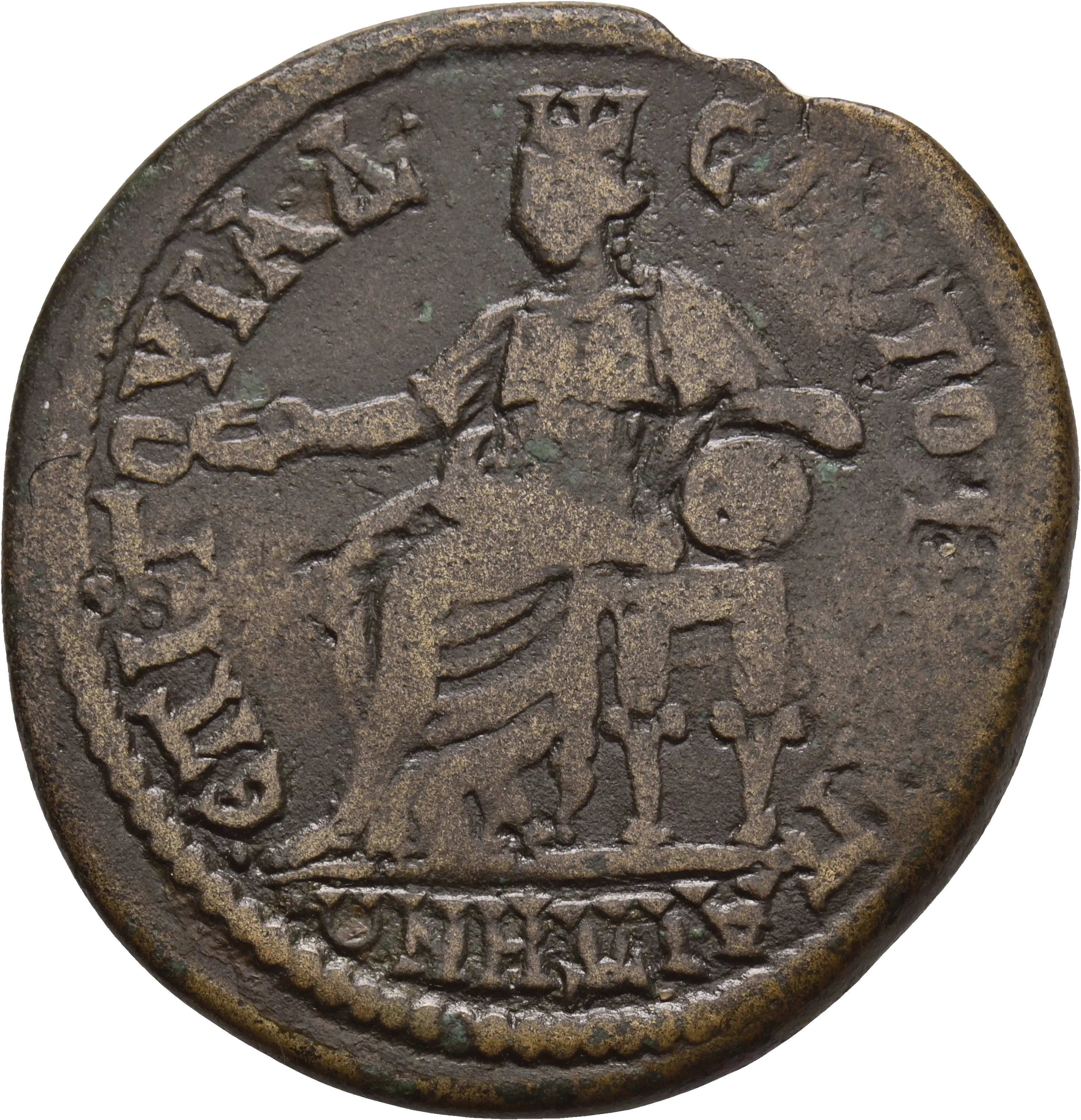 Image of the obverse