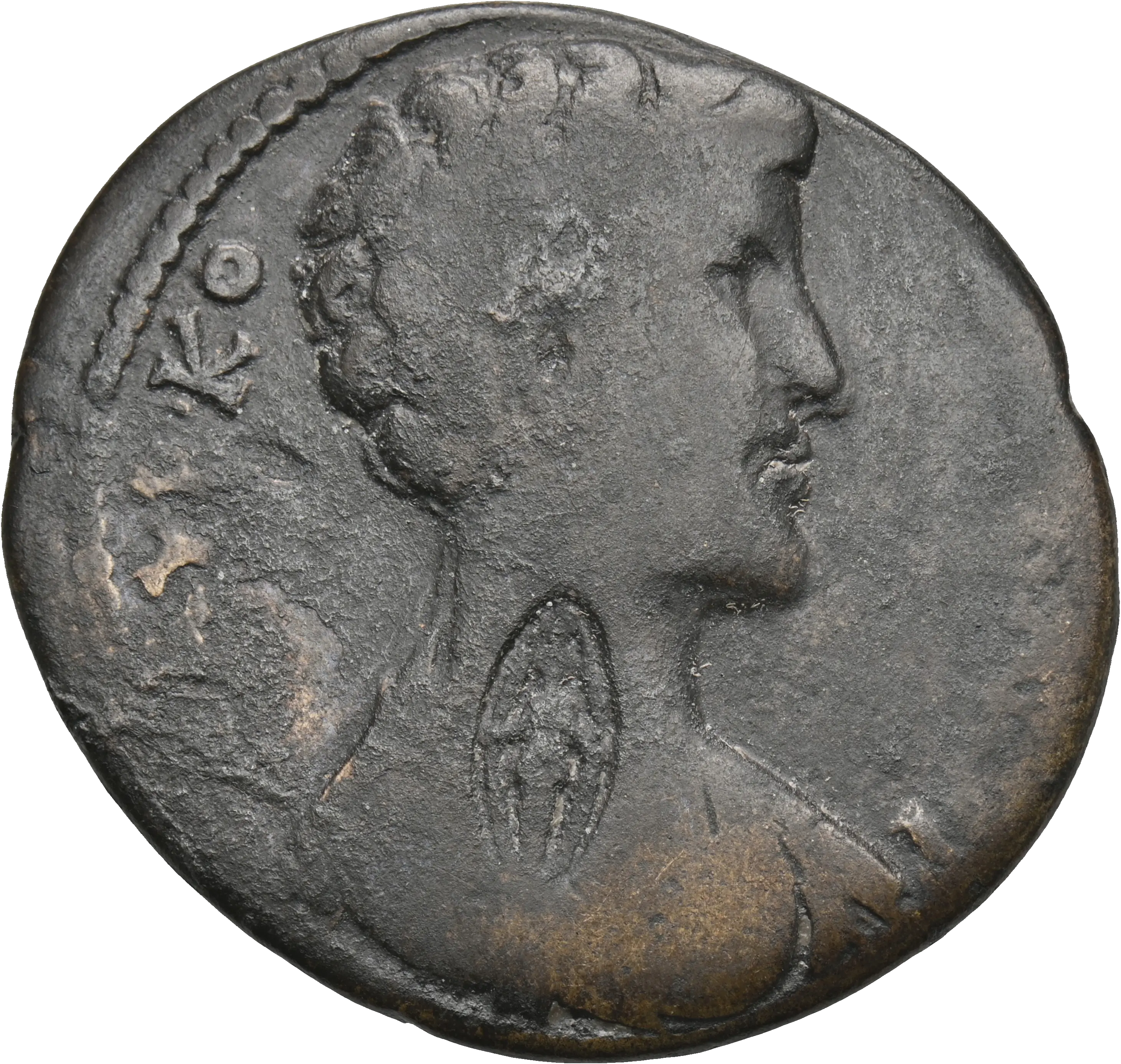 Image of the obverse