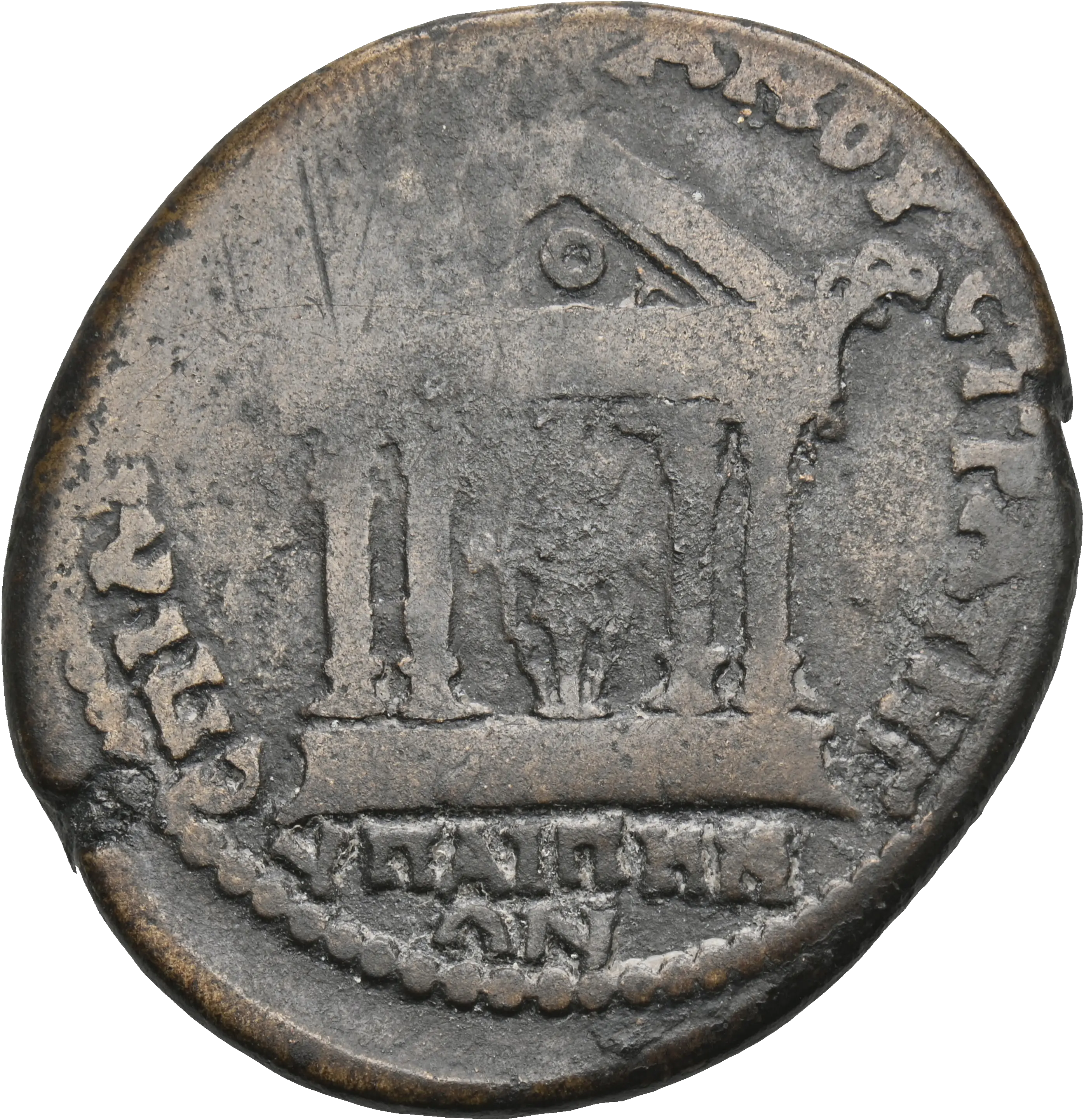 Image of the obverse