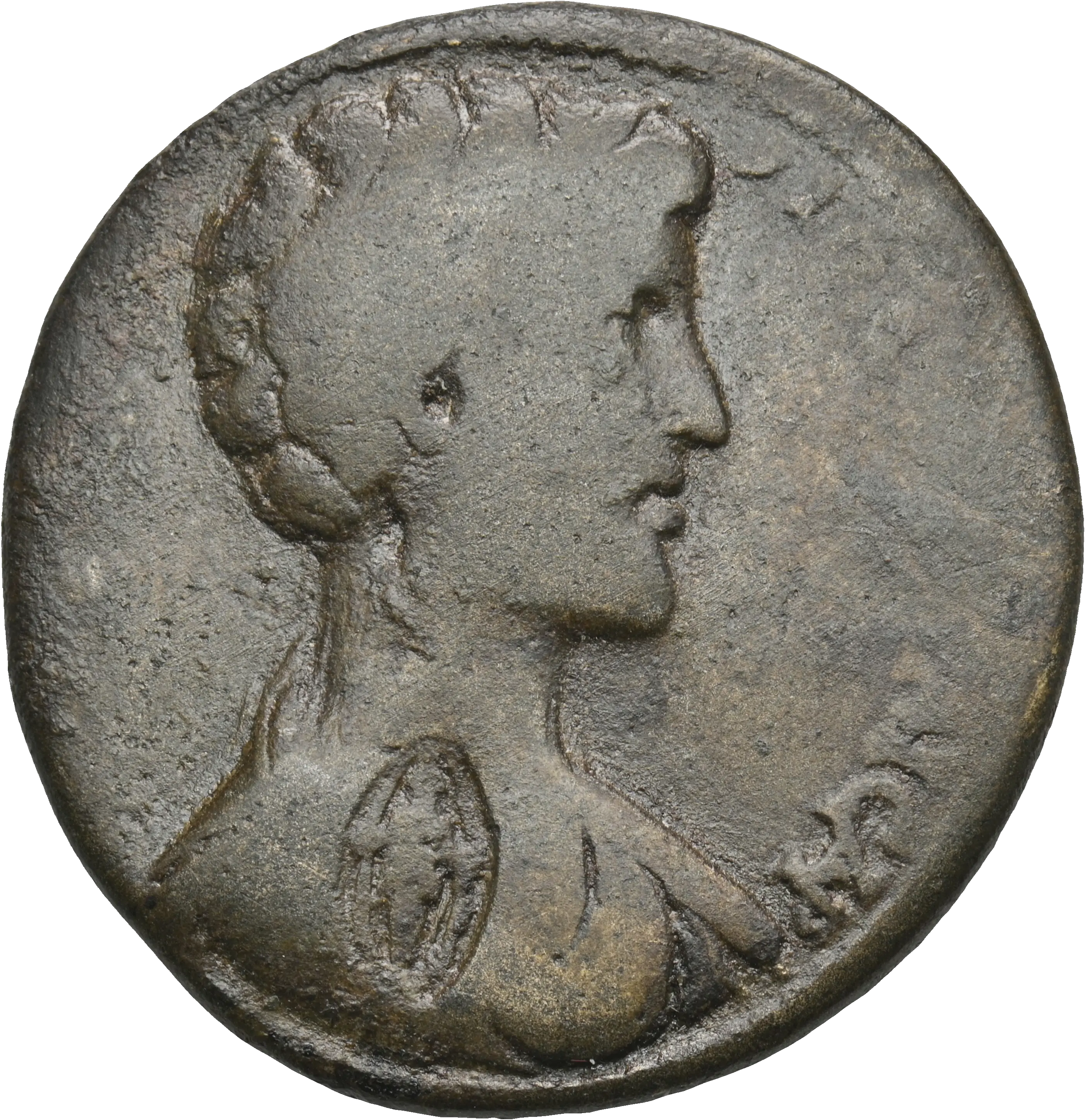 Image of the obverse