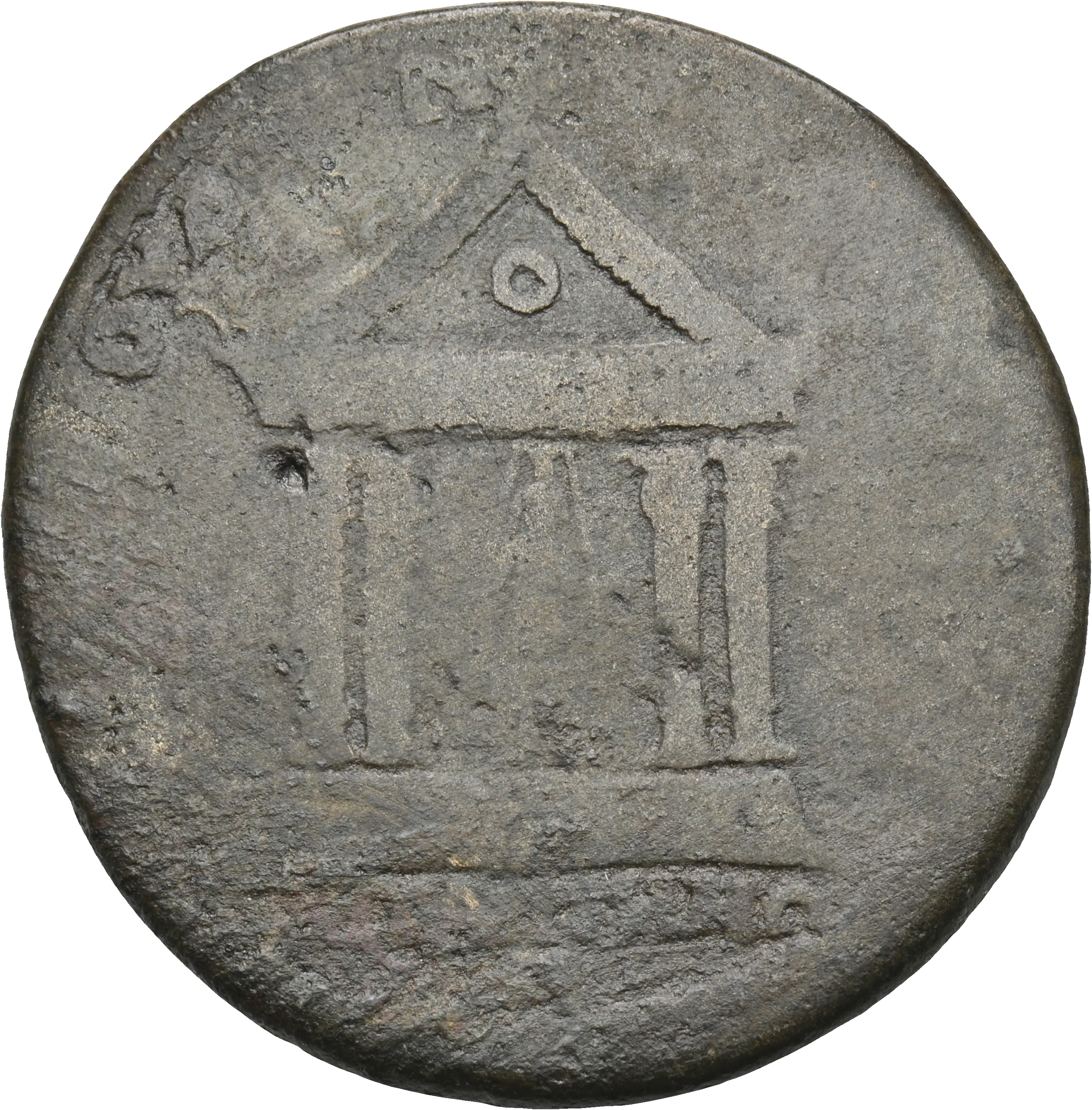Image of the obverse