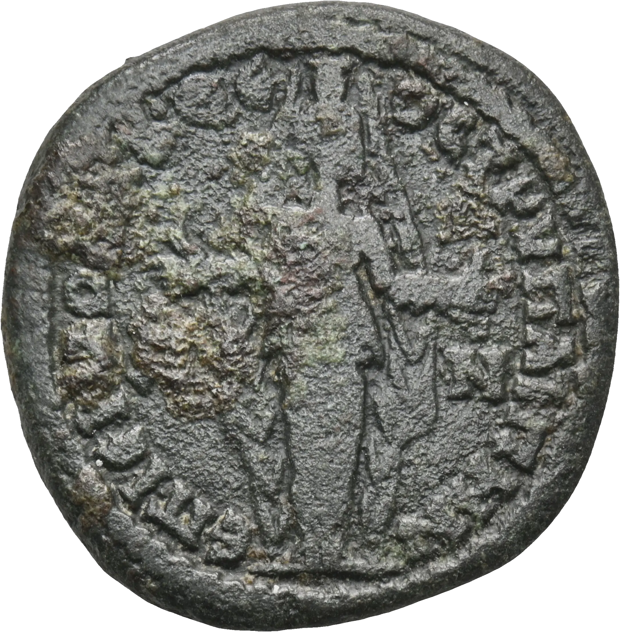 Image of the obverse