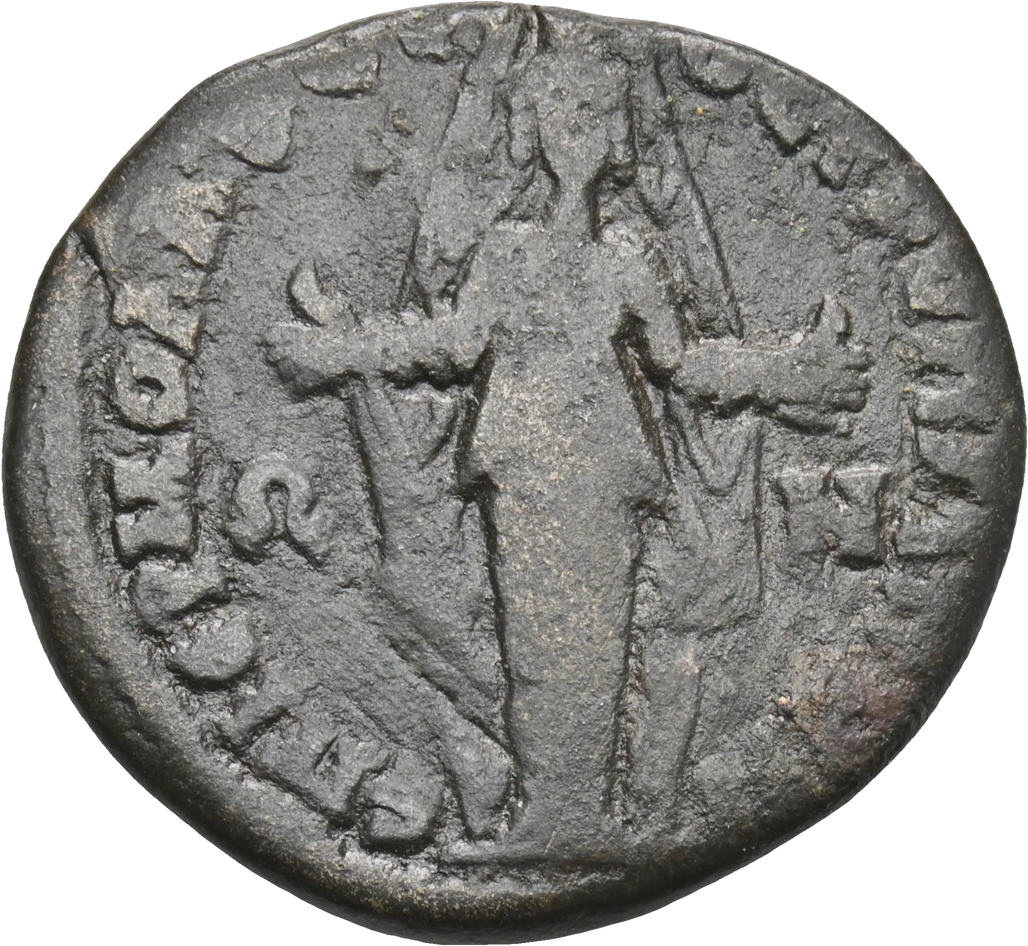 Image of the obverse