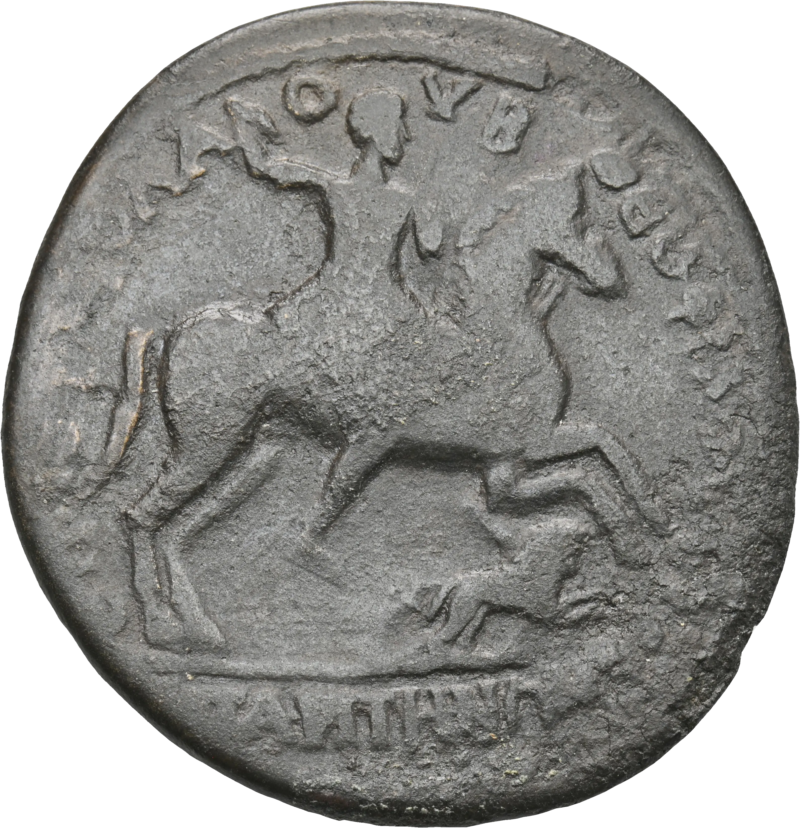 Image of the obverse