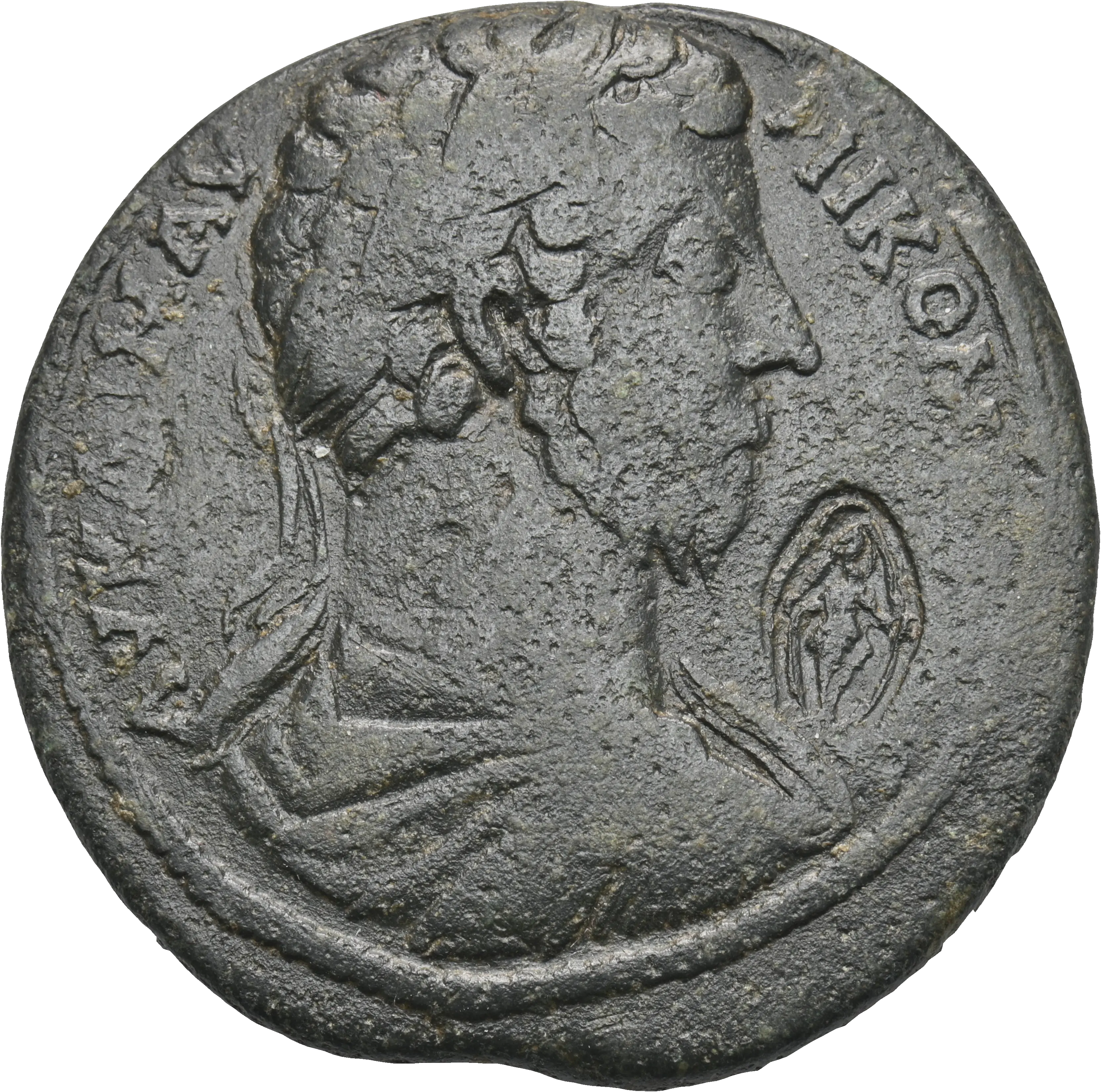 Image of the obverse