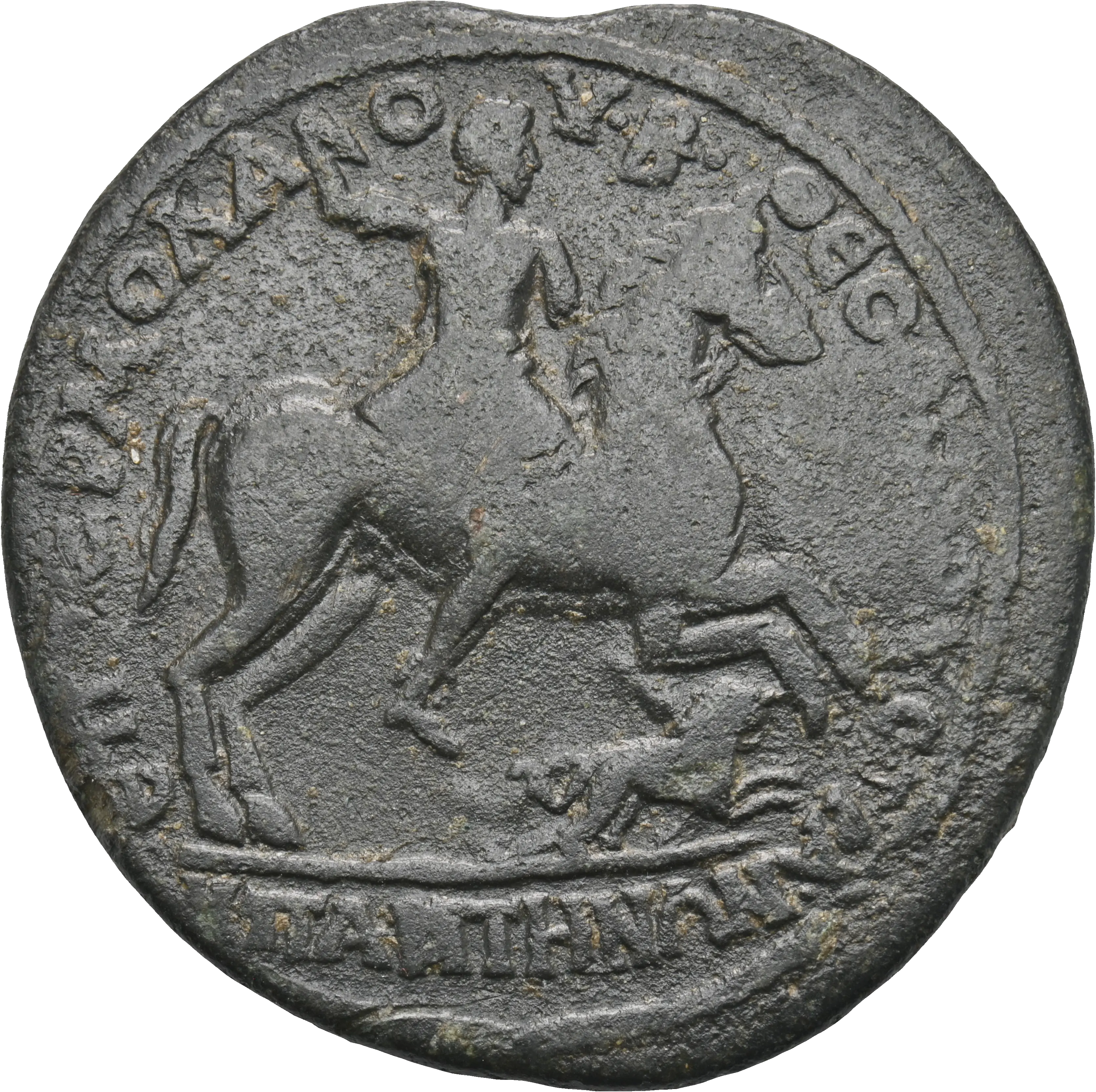 Image of the obverse