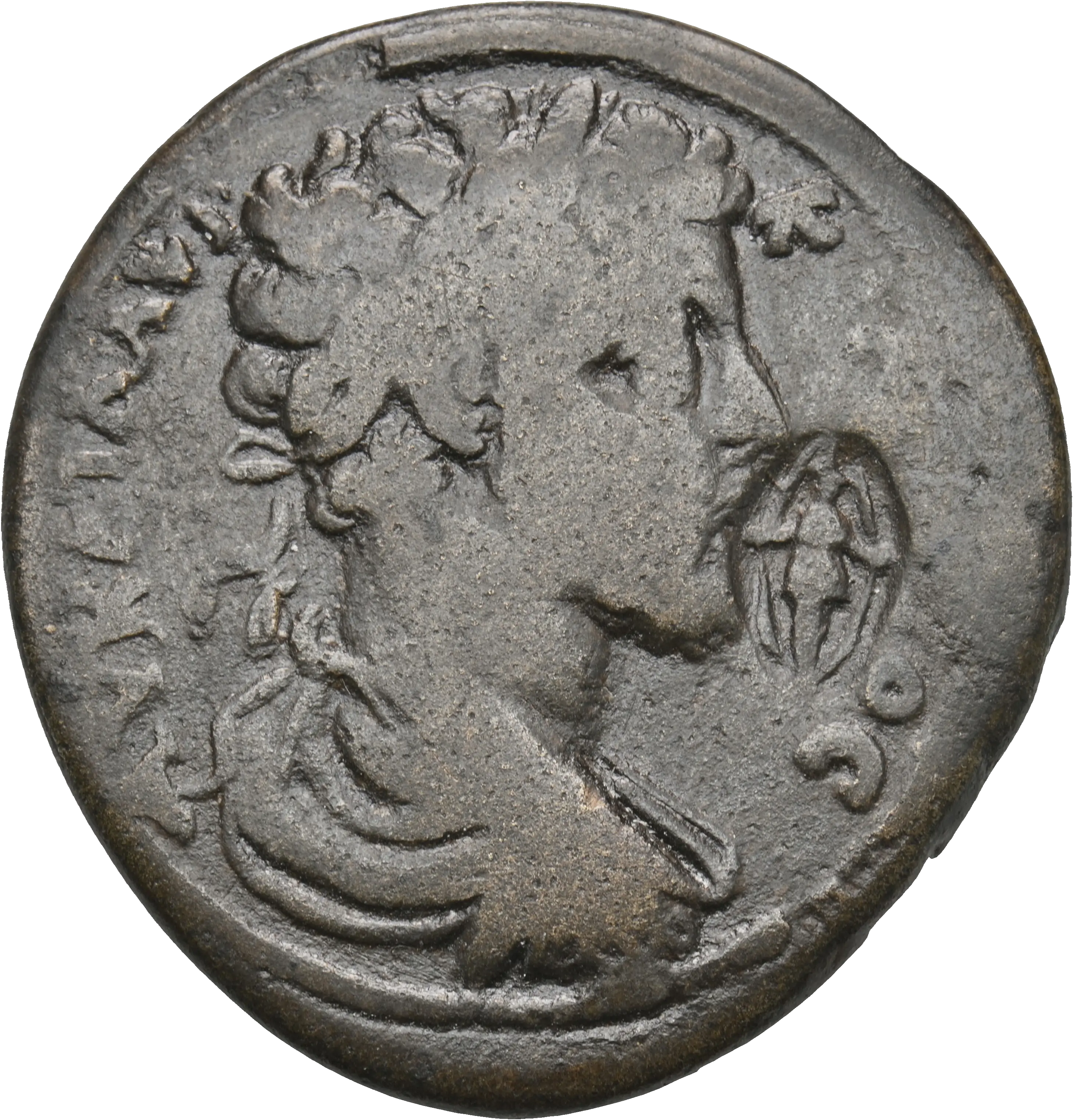 Image of the obverse