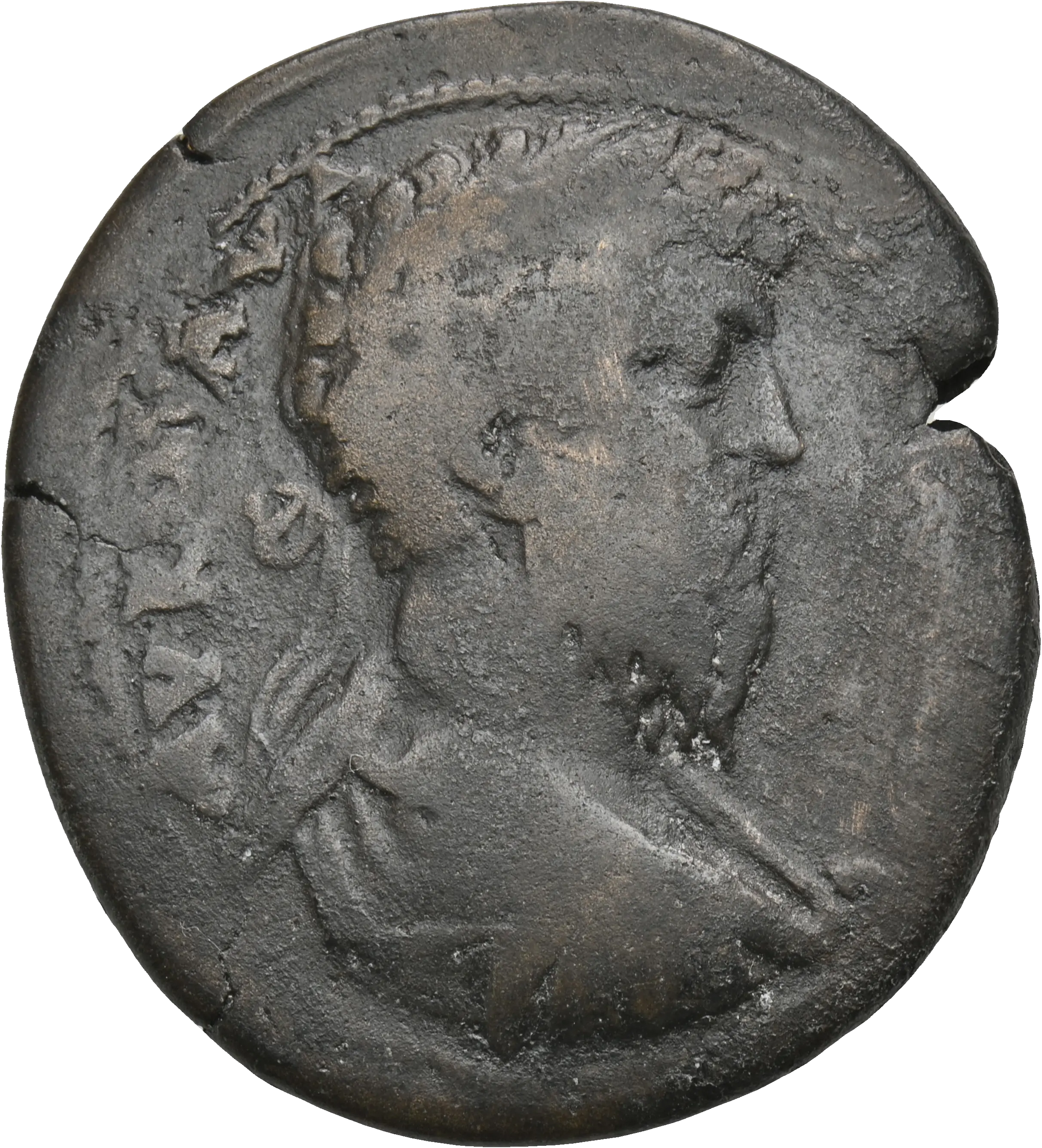 Image of the obverse
